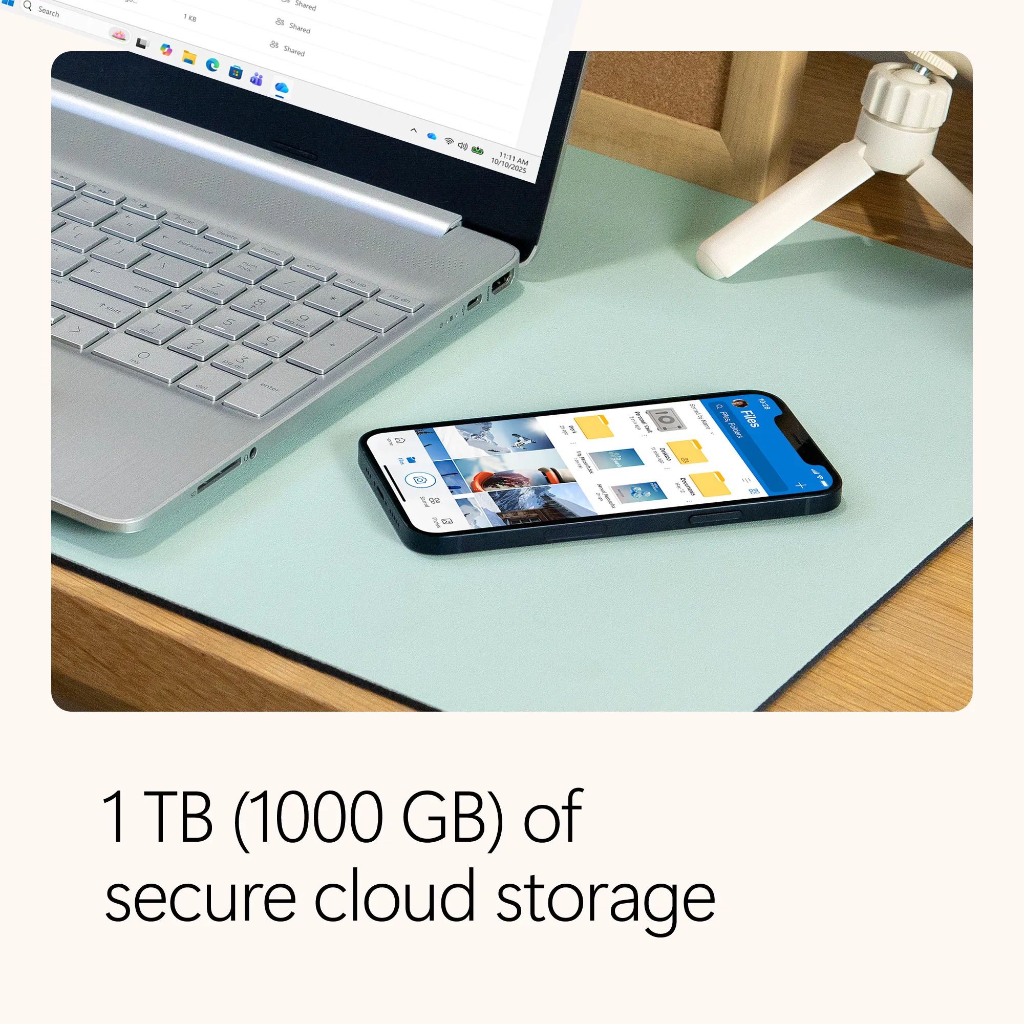 Microsoft 365 Personal (One-Year Subscription Plan) - Image 5