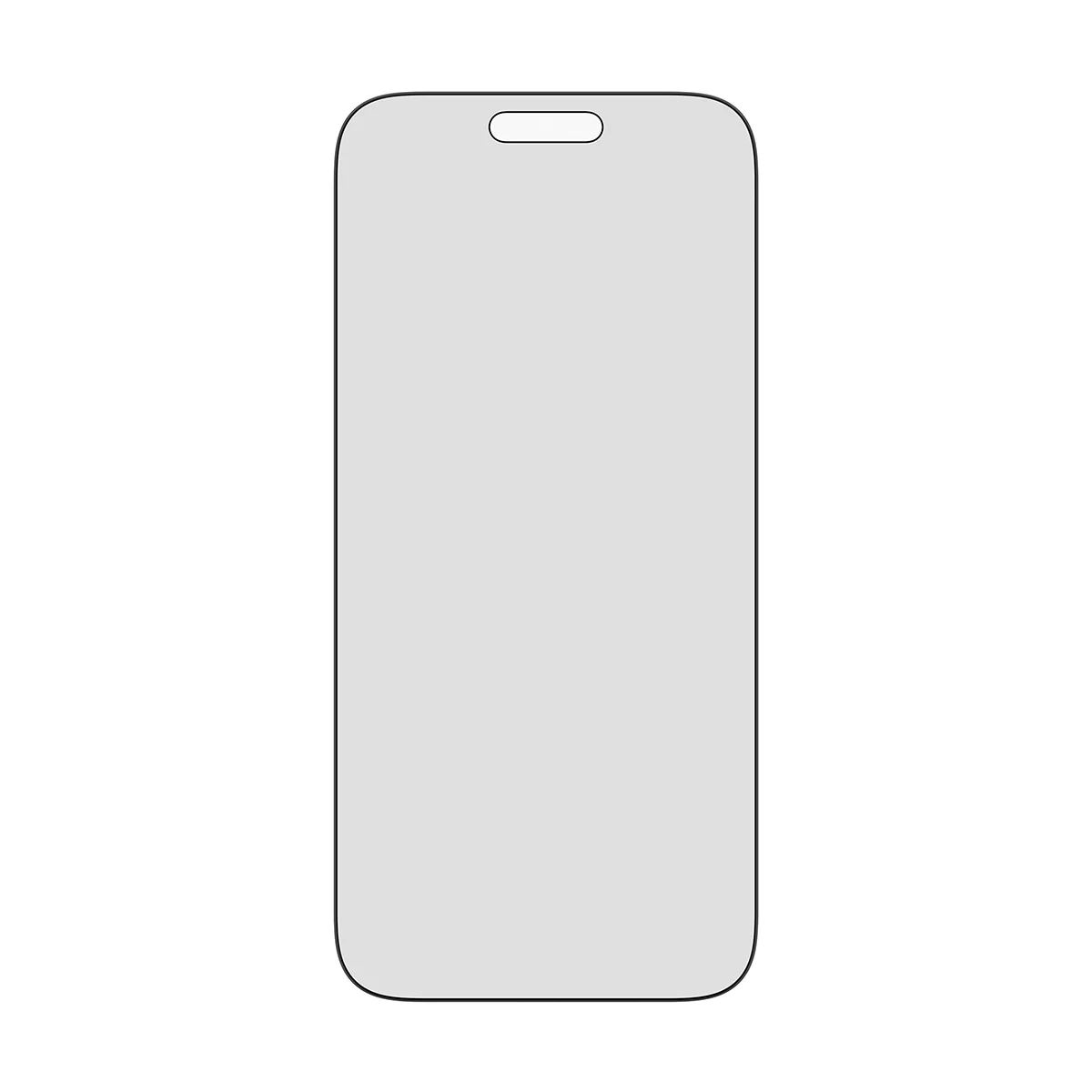 PanzerGlass UWF Glass for iPhone 17 Pro Max (Privacy) - Image 4