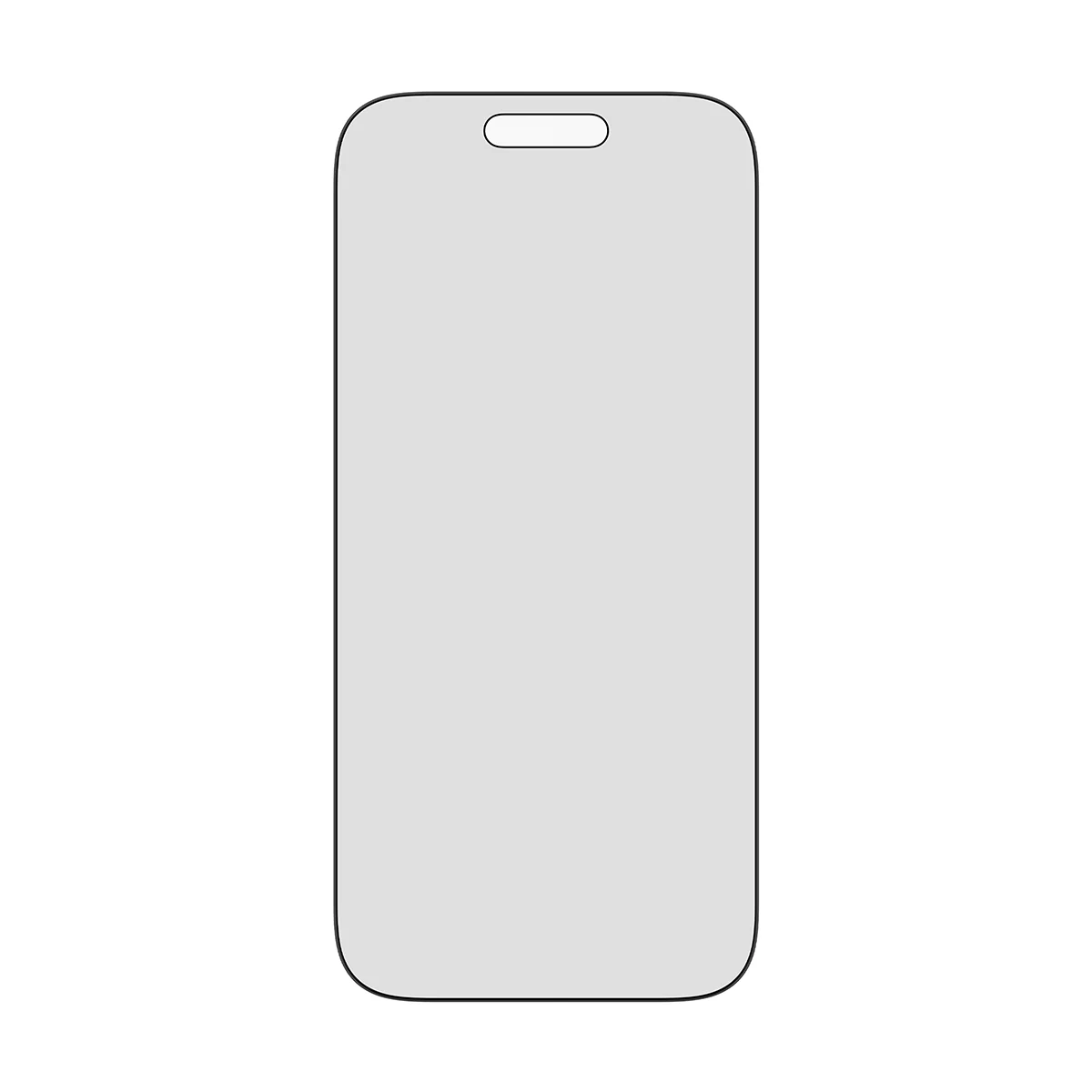 PanzerGlass UWF Glass for iPhone 17 Pro (Privacy) - Image 4