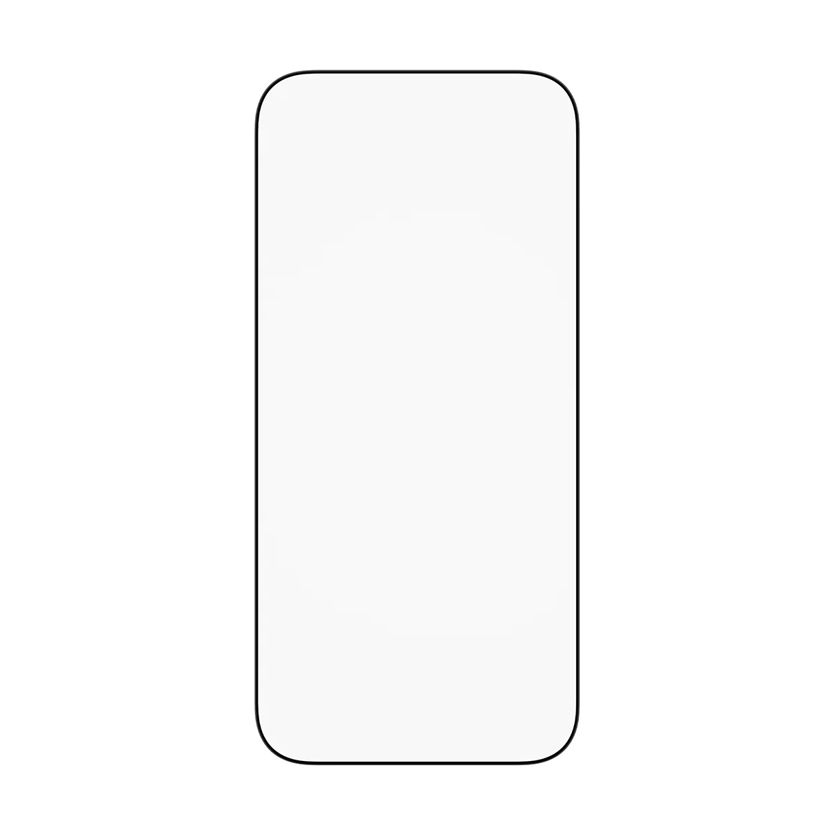 PanzerGlass UWF Glass for iPhone Air (Clear) - Image 4