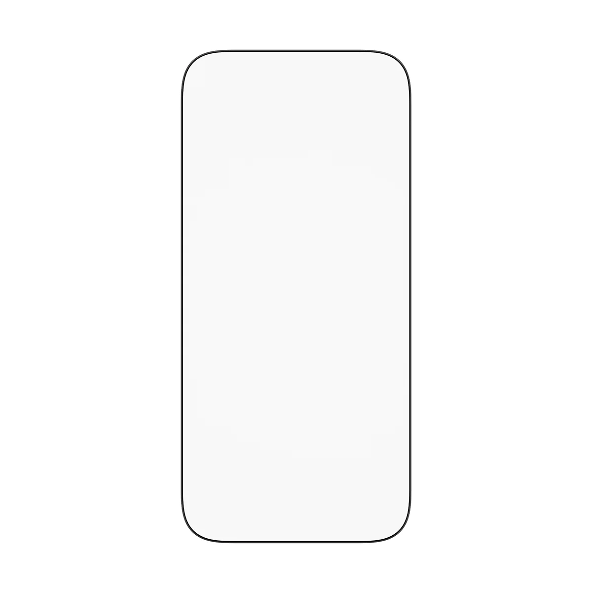 PanzerGlass UWF Glass for iPhone 17 Pro (Clear) - Image 4