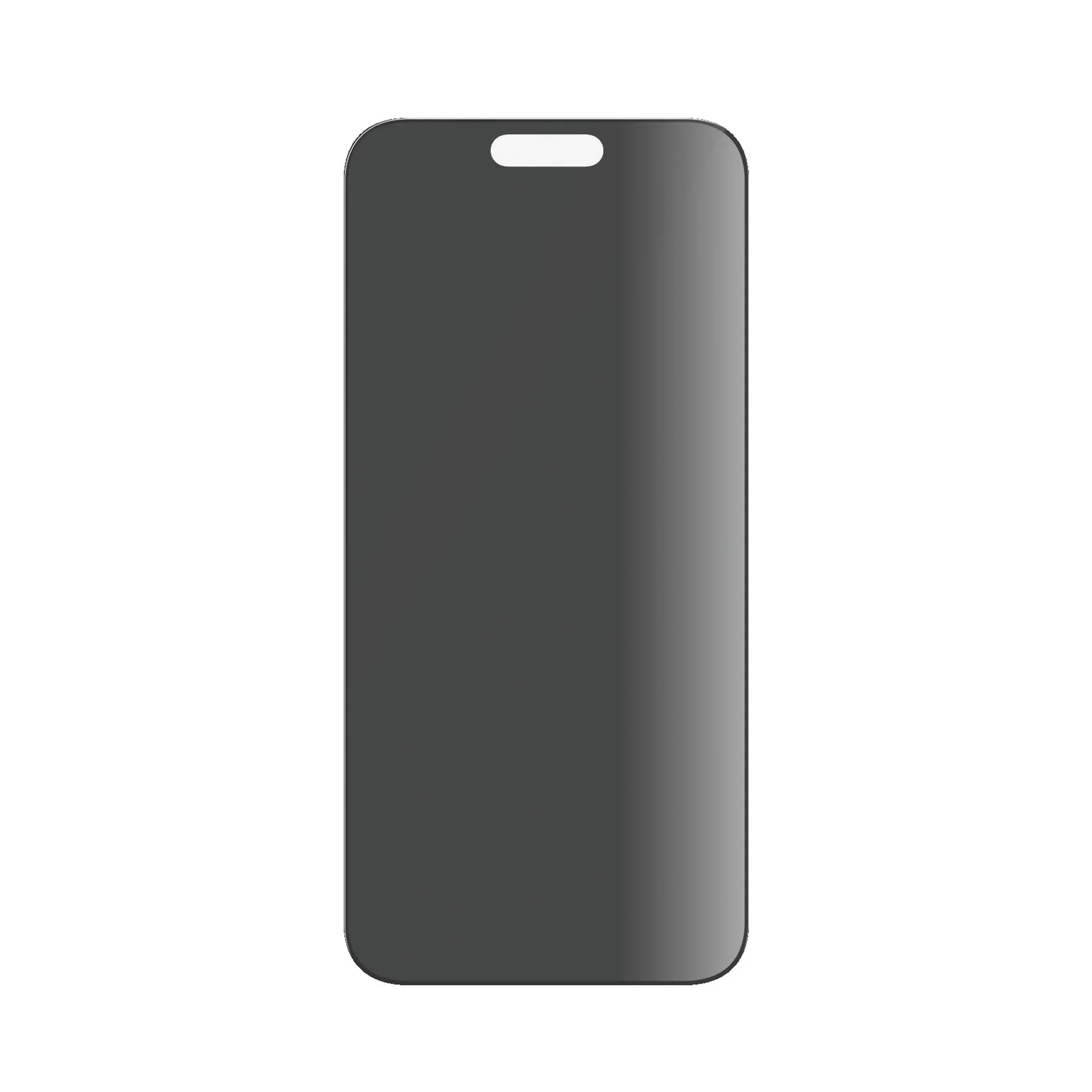 PanzerGlass UWF Glass for iPhone 15 Pro Max (Privacy) - Image 4