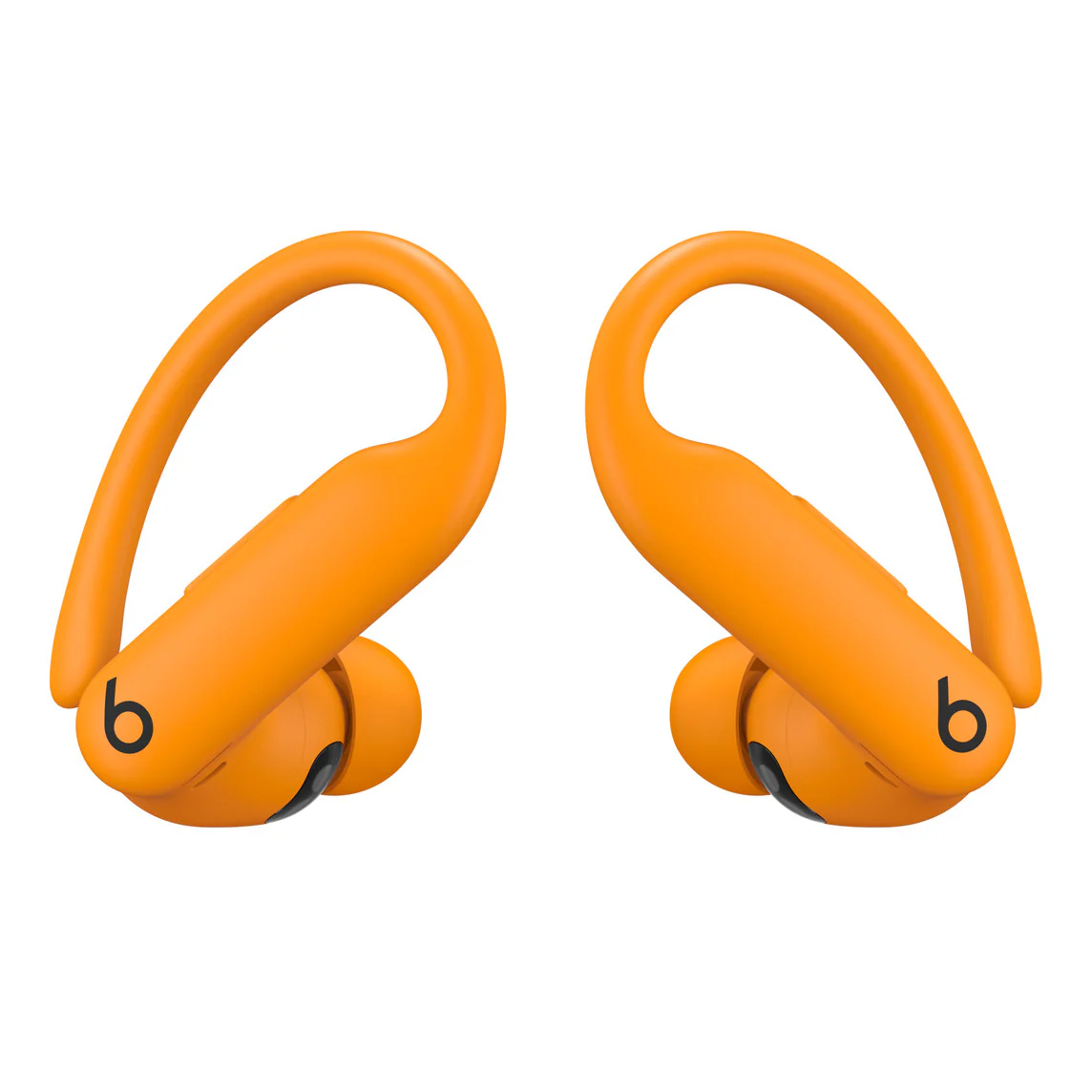 Powerbeats Pro 2 — High-Performance Earbuds — Electric Orange - Image 3