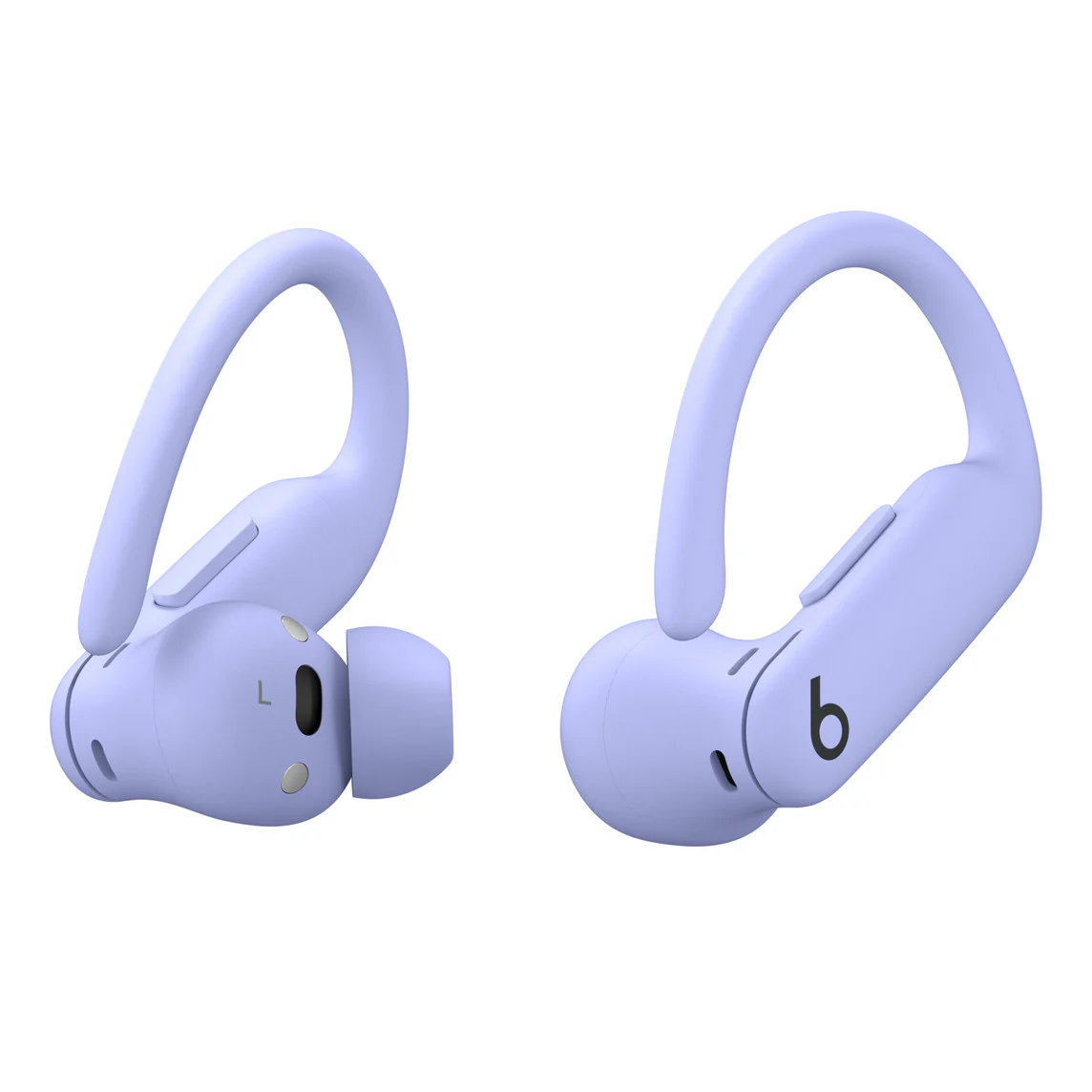 Powerbeats Pro 2 — High-Performance Earbuds — Hyper Purple - Image 2