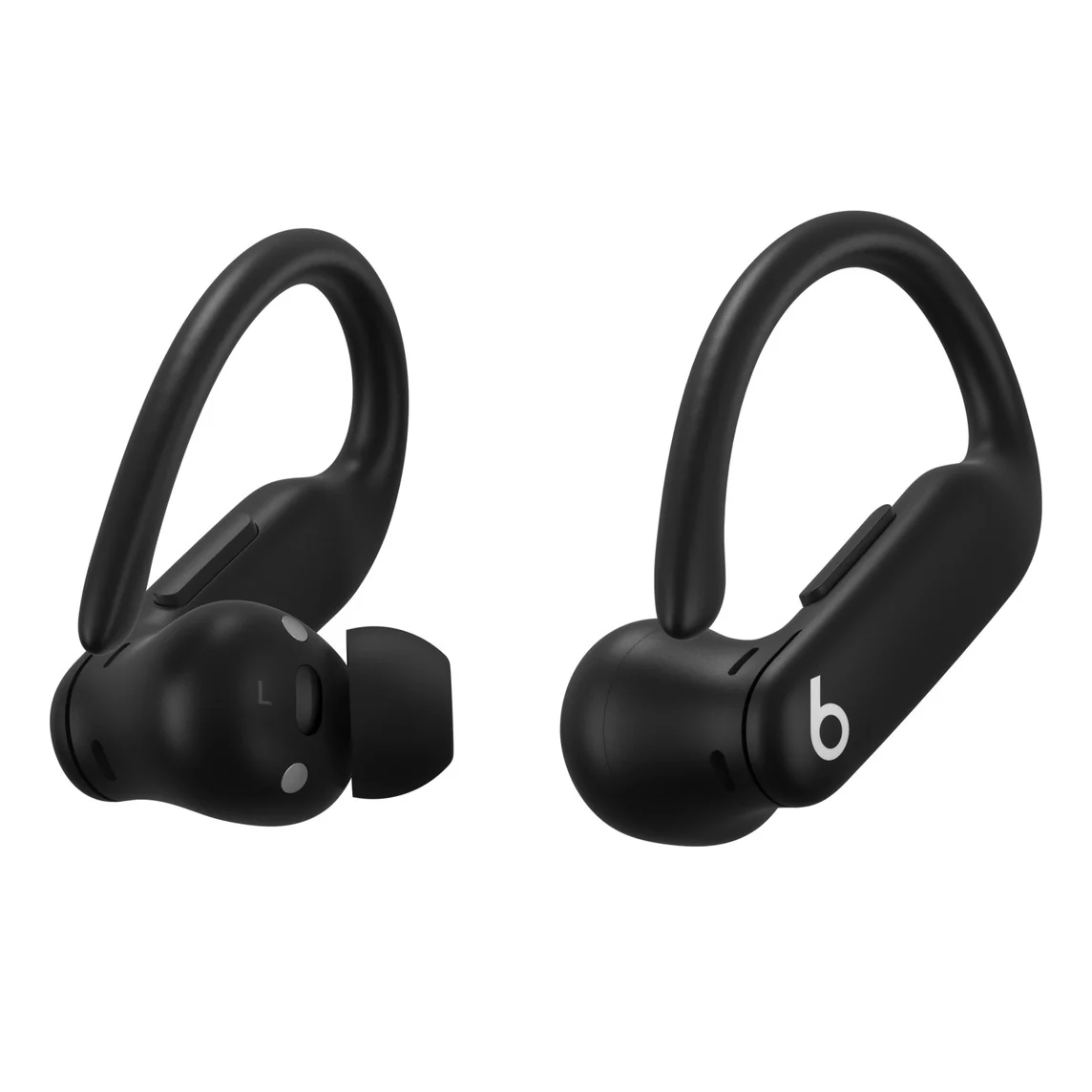 Powerbeats Pro 2 — High-Performance Earbuds — Jet Black - Image 2