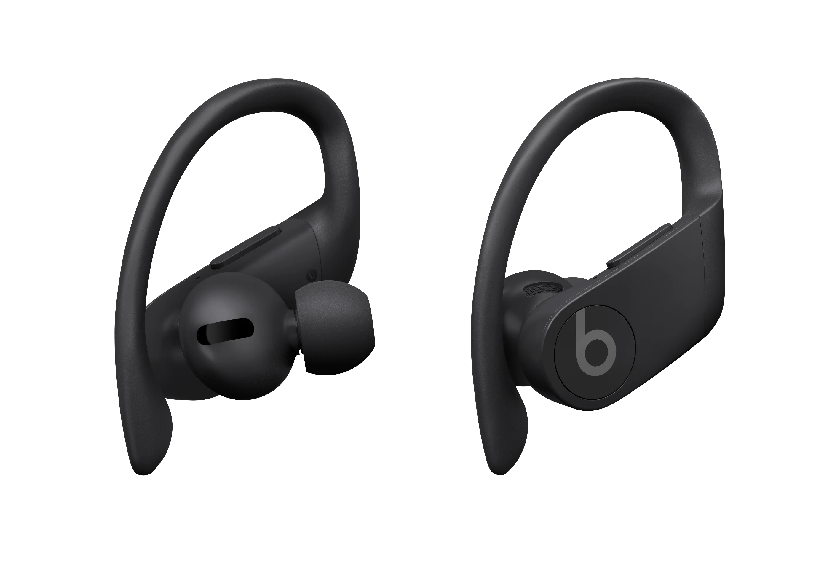 Powerbeats Pro - True Wireless Earbuds - Black