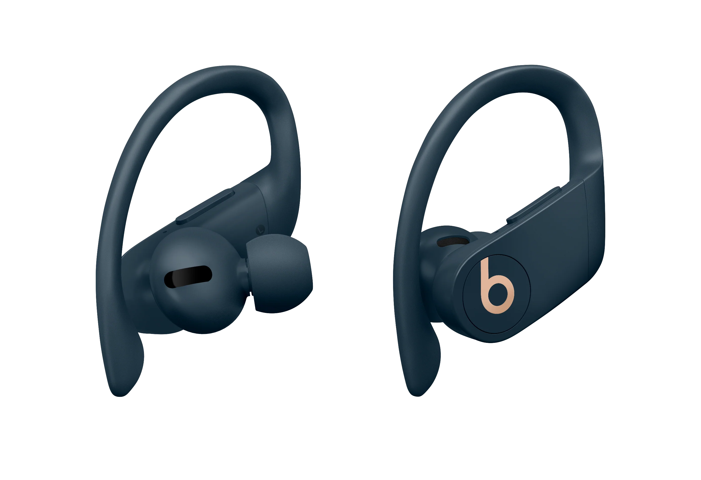 Powerbeats Pro - True Wireless Earbuds - Navy - Image 2