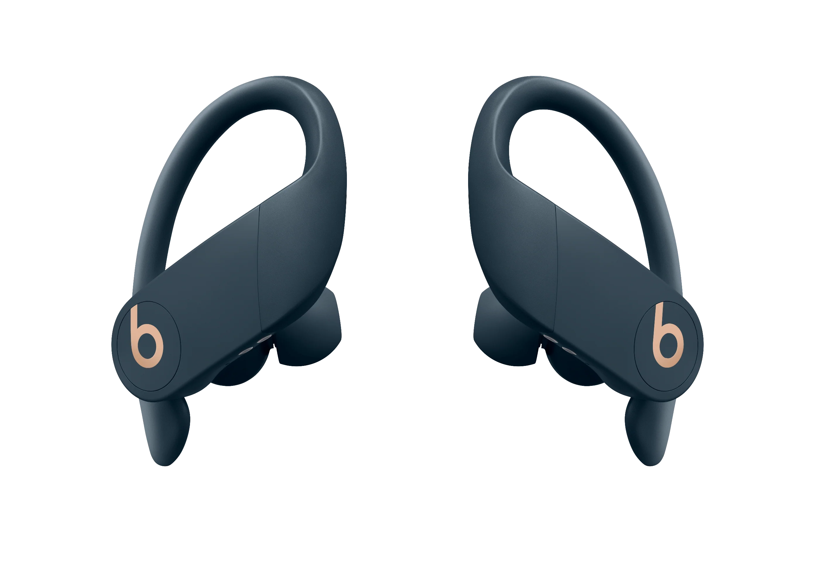 Powerbeats Pro - True Wireless Earbuds - Navy - Image 3