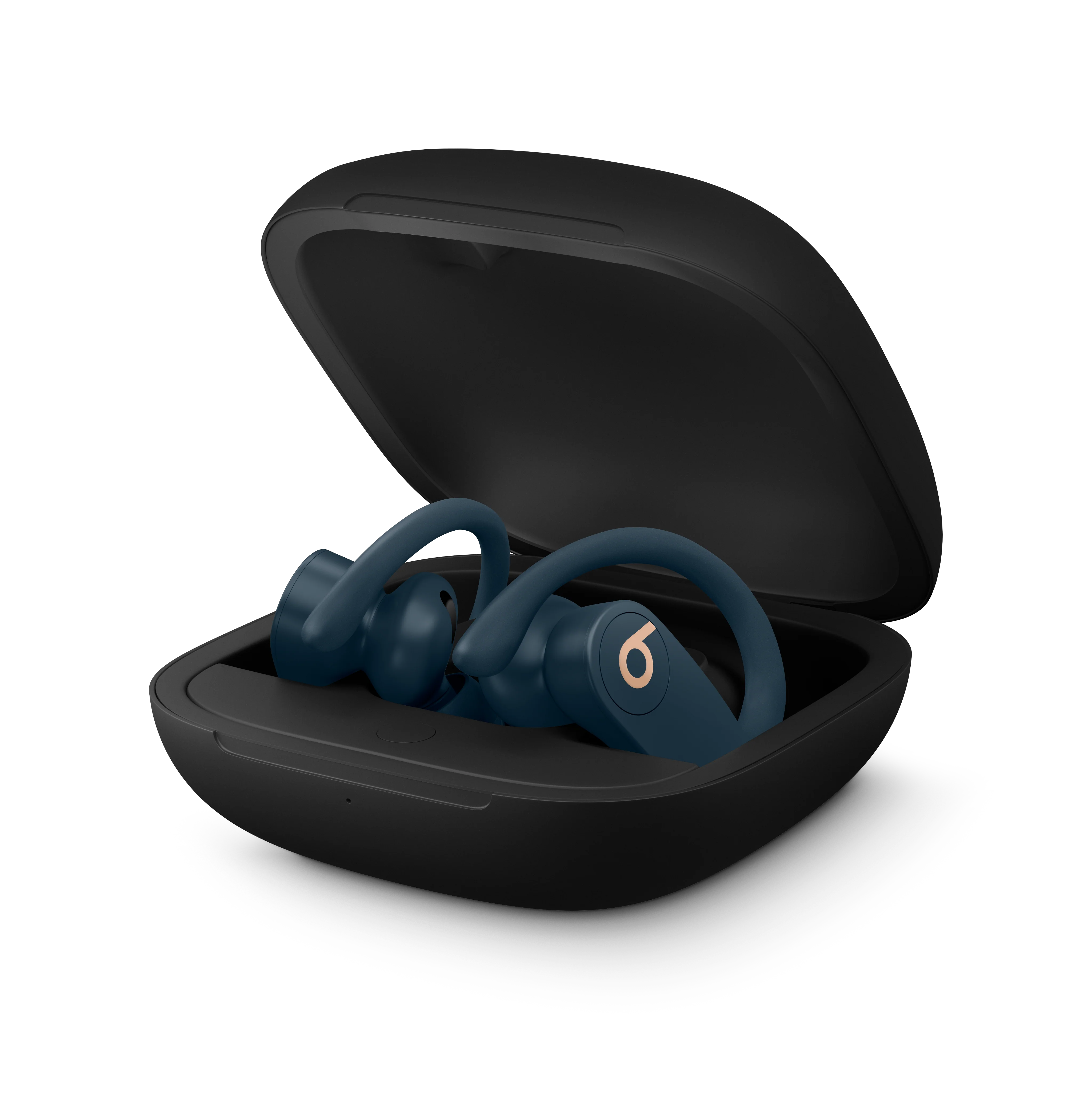 Powerbeats Pro - True Wireless Earbuds - Navy - Image 5