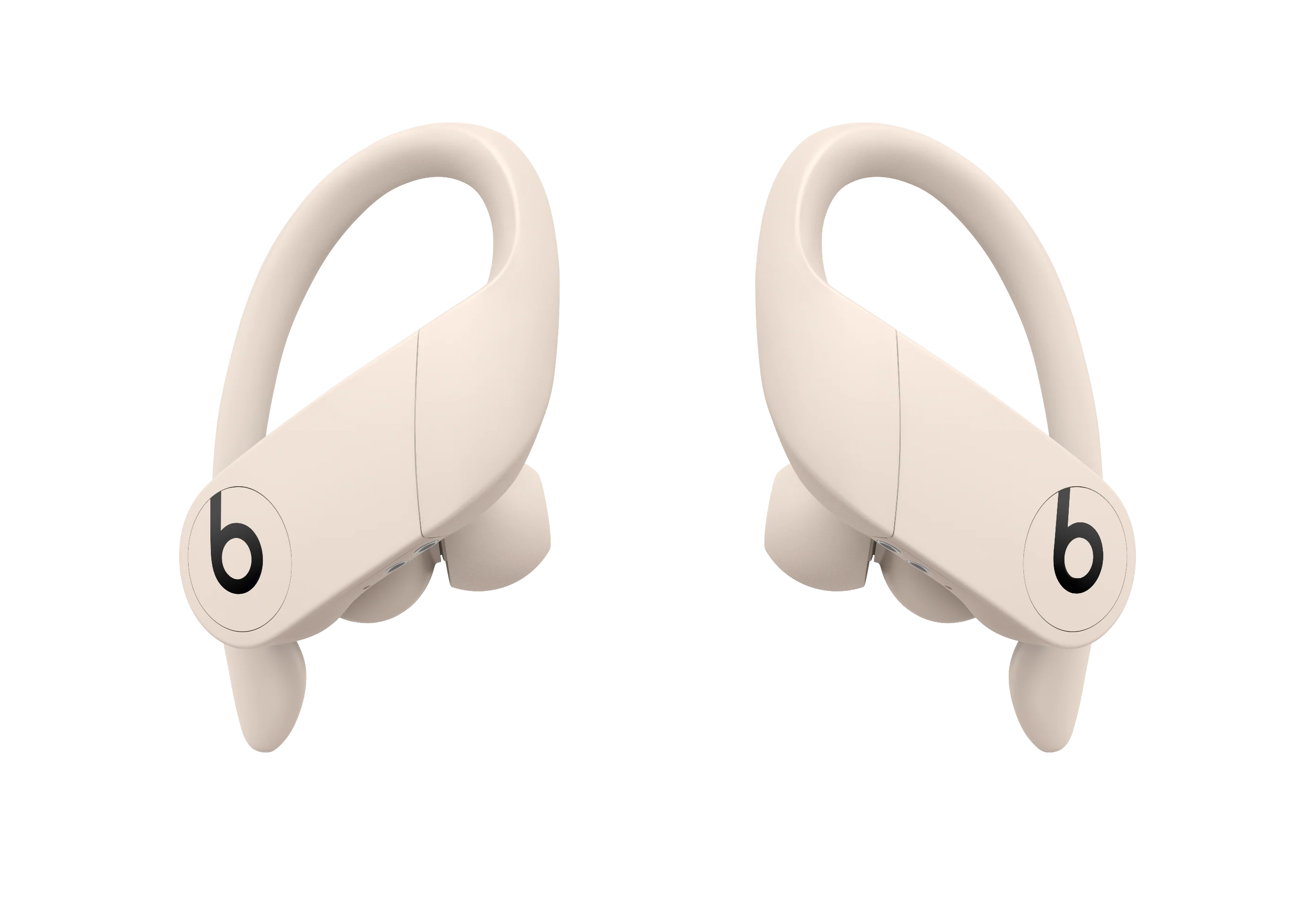 Powerbeats Pro - True Wireless Earbuds - Ivory - Image 3