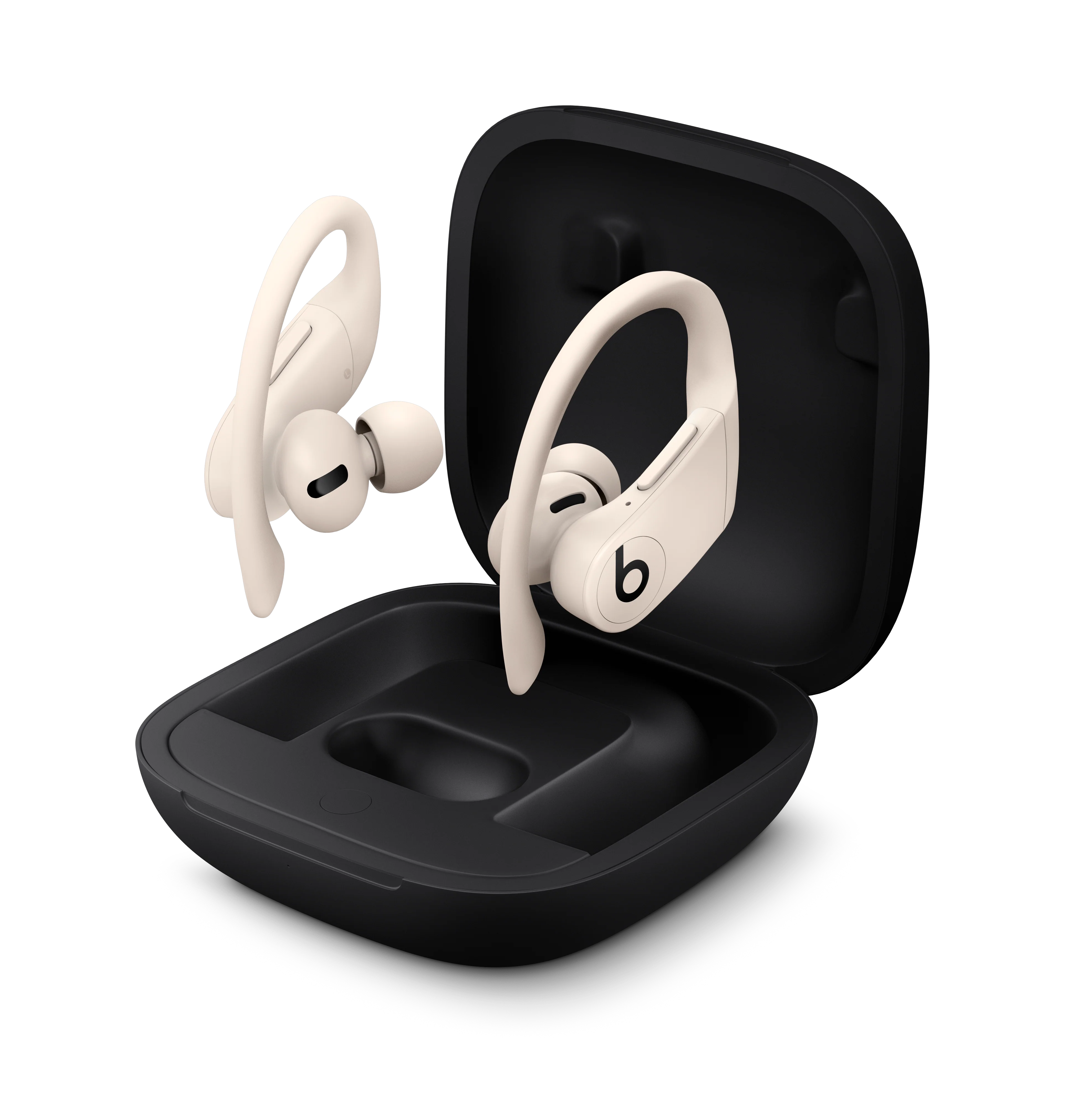 Powerbeats Pro - True Wireless Earbuds - Ivory - Image 4