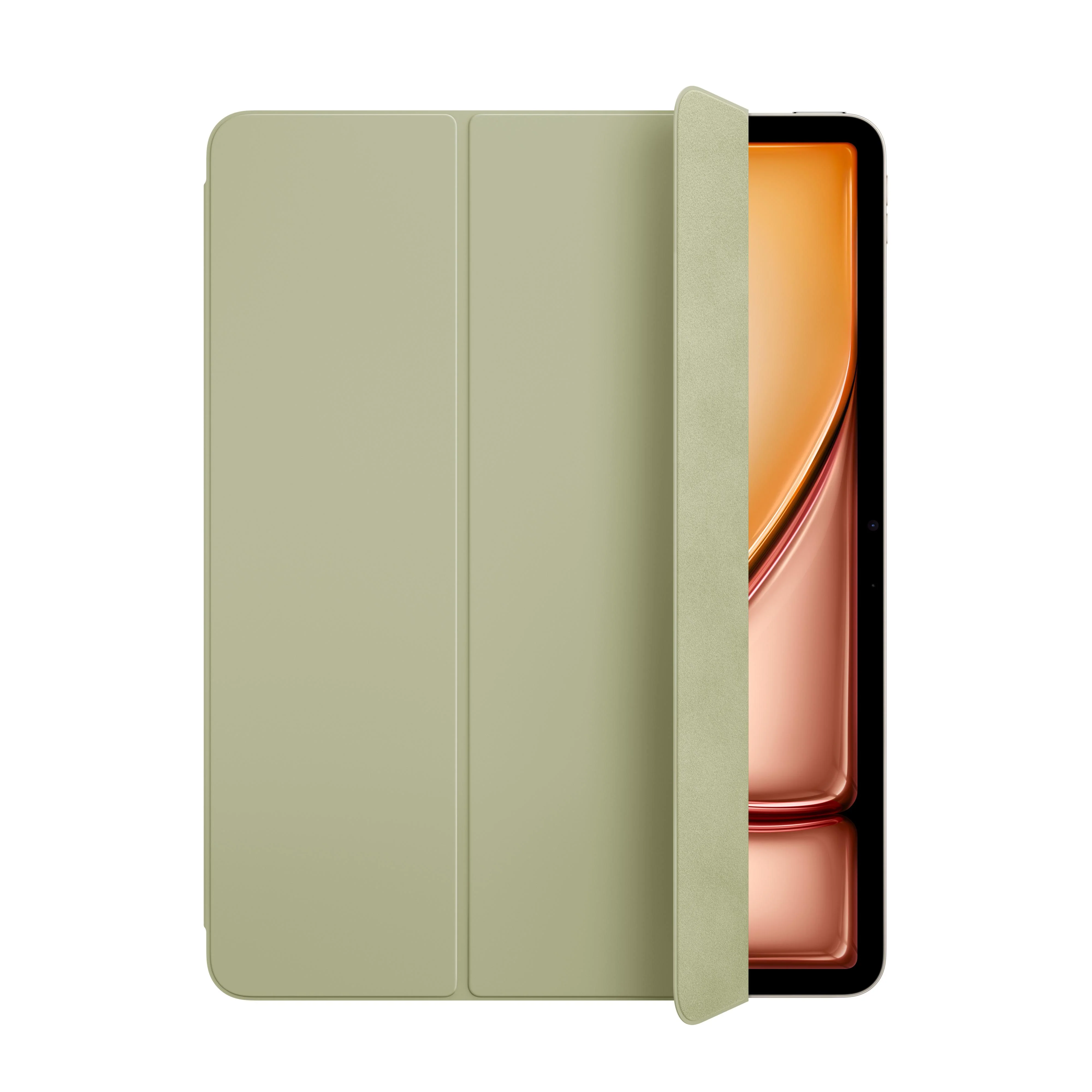 Smart Folio for iPad Air 11-inch (M2) - Sage - Image 2