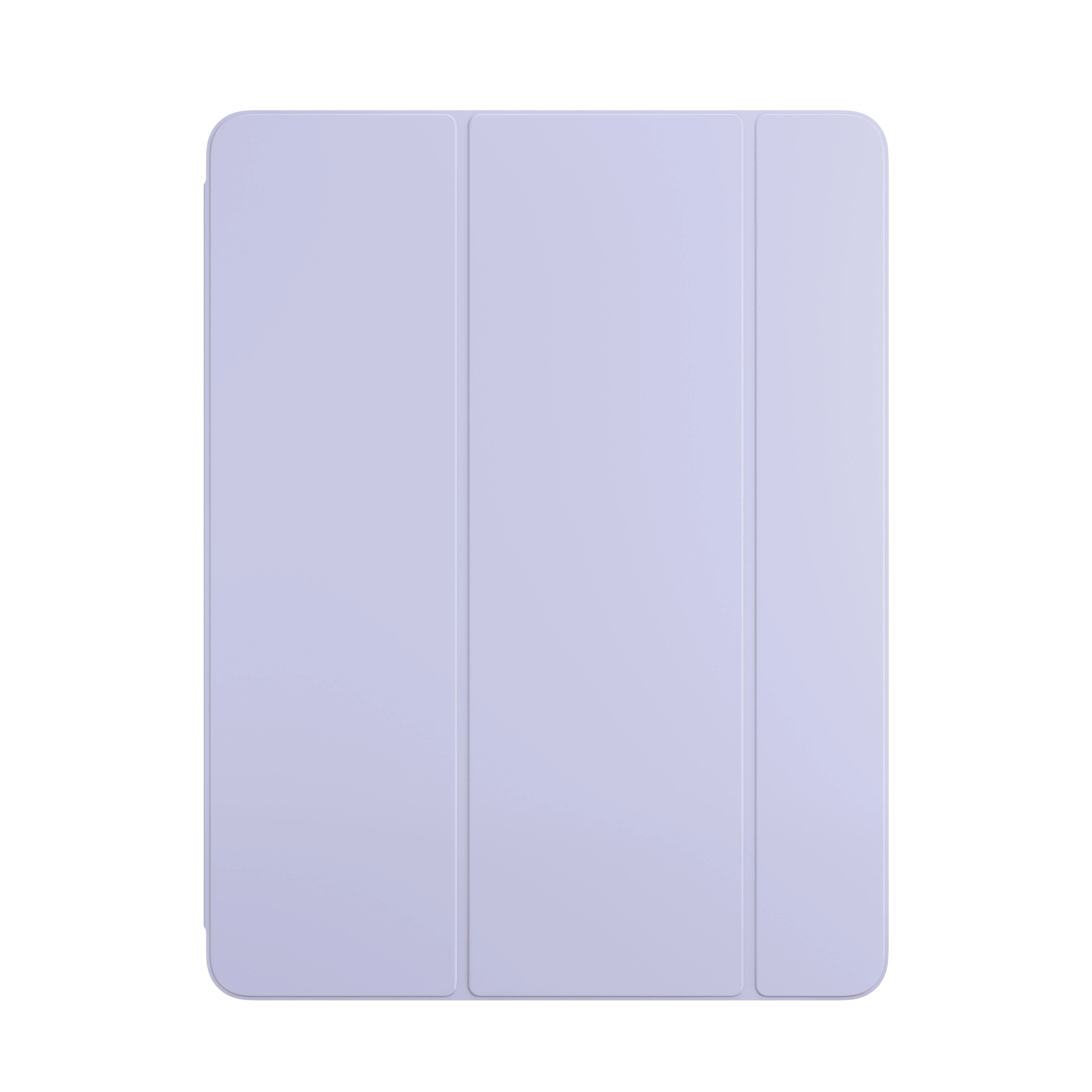 Smart Folio for iPad Air 11-inch (M2) - Light Violet