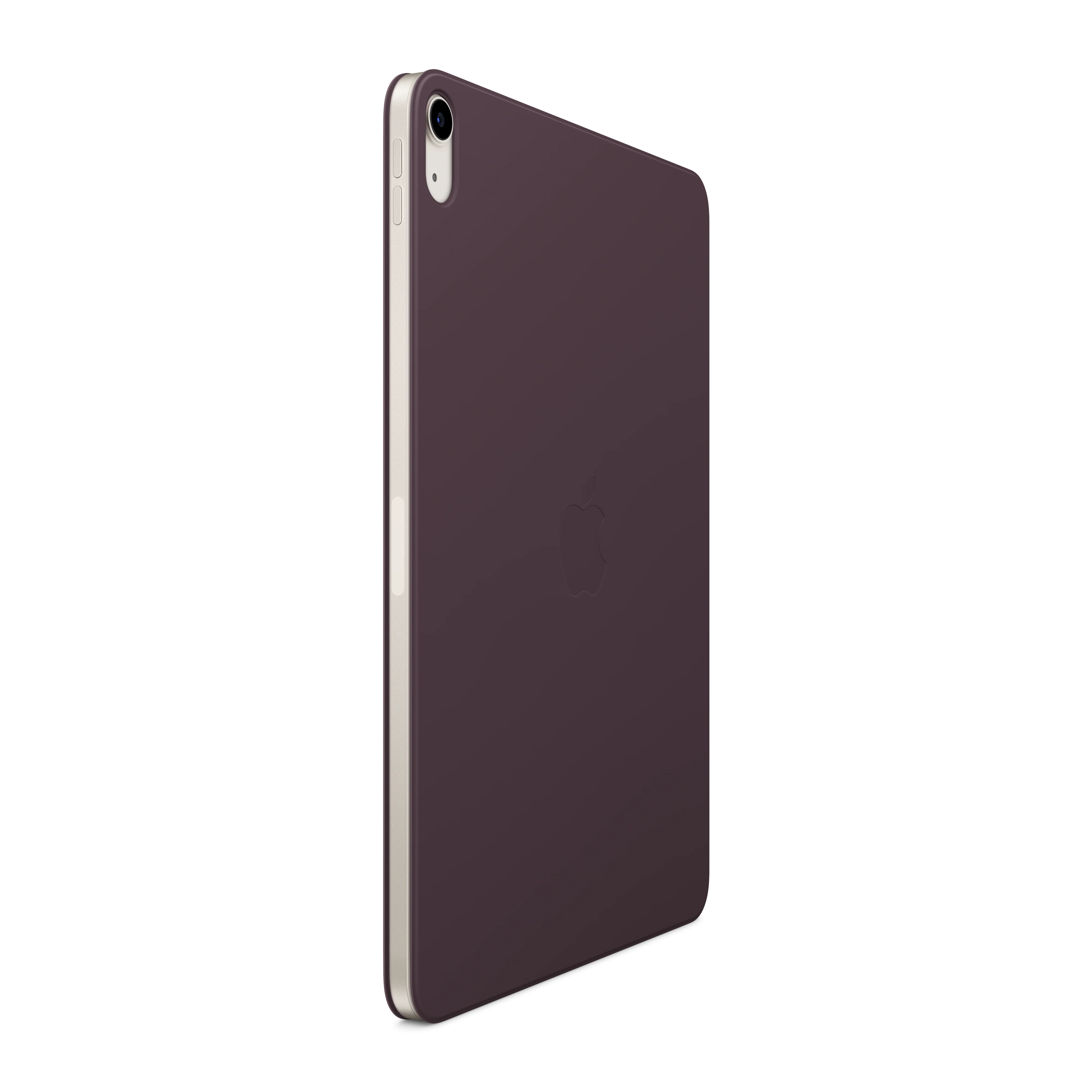 Smart Folio for iPad Air (5th generation) - Dark Cherry - Image 2