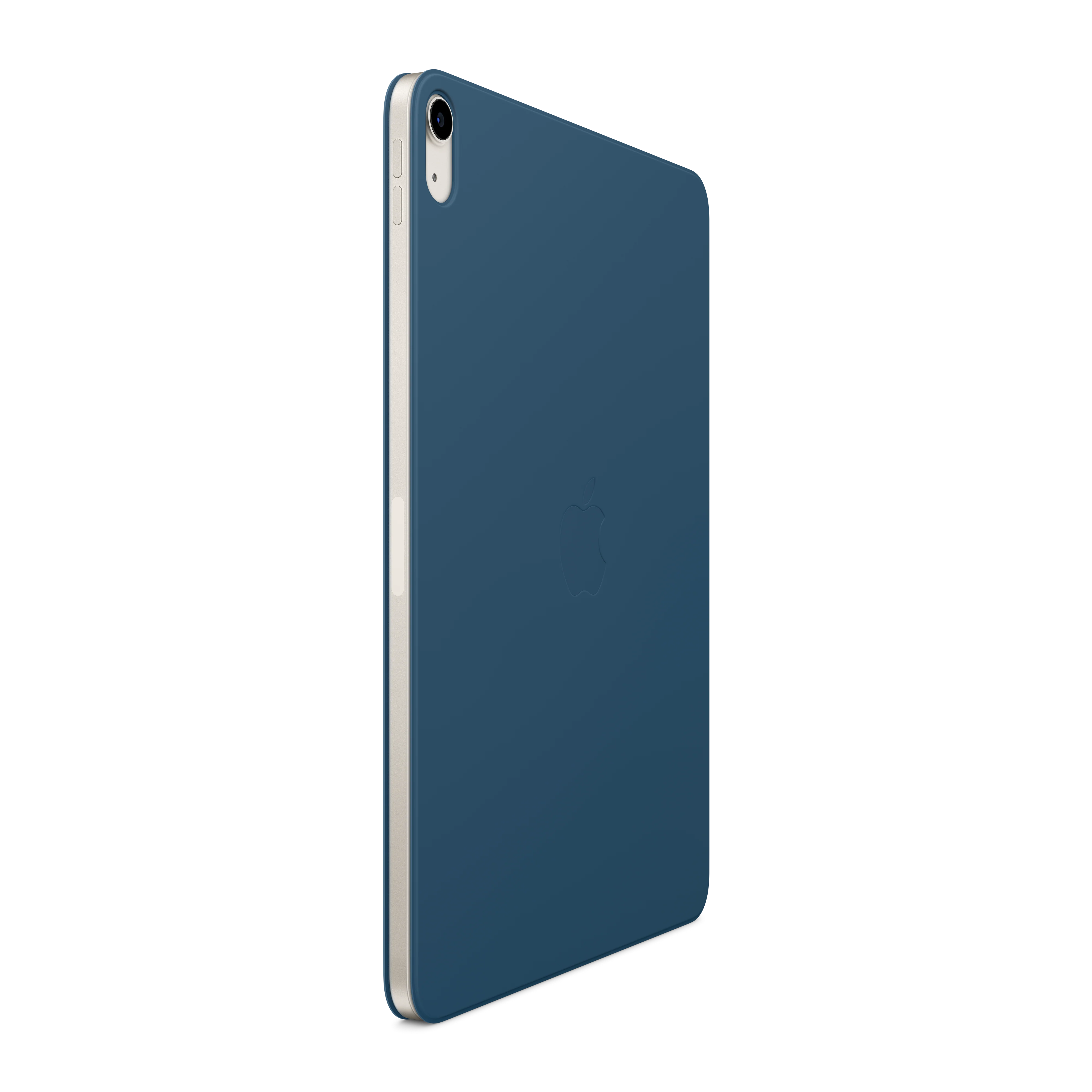 Smart Folio for iPad Air (5th generation) - Marine Blue - Image 2