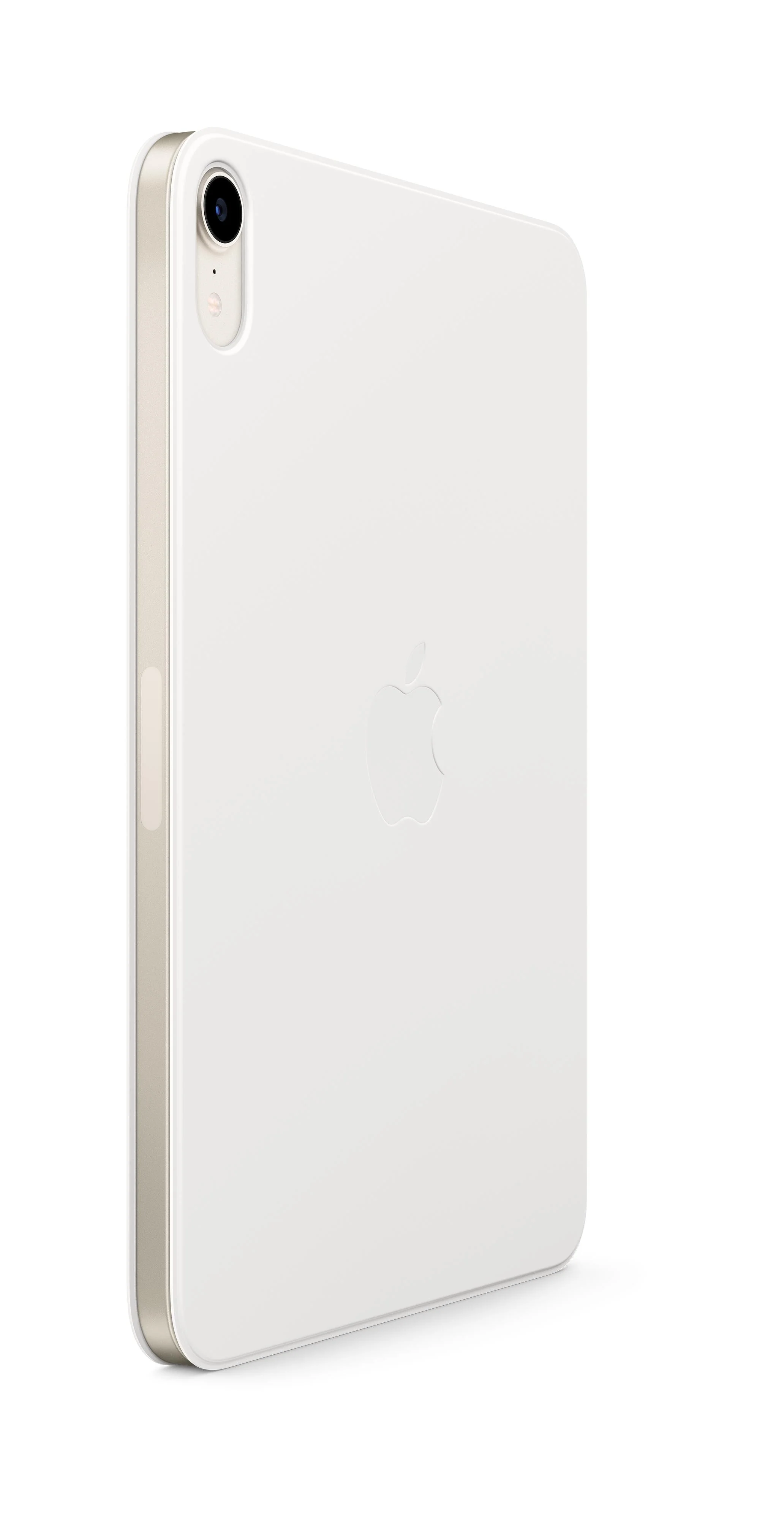 Smart Folio for iPad mini (6th generation) - White - Image 3