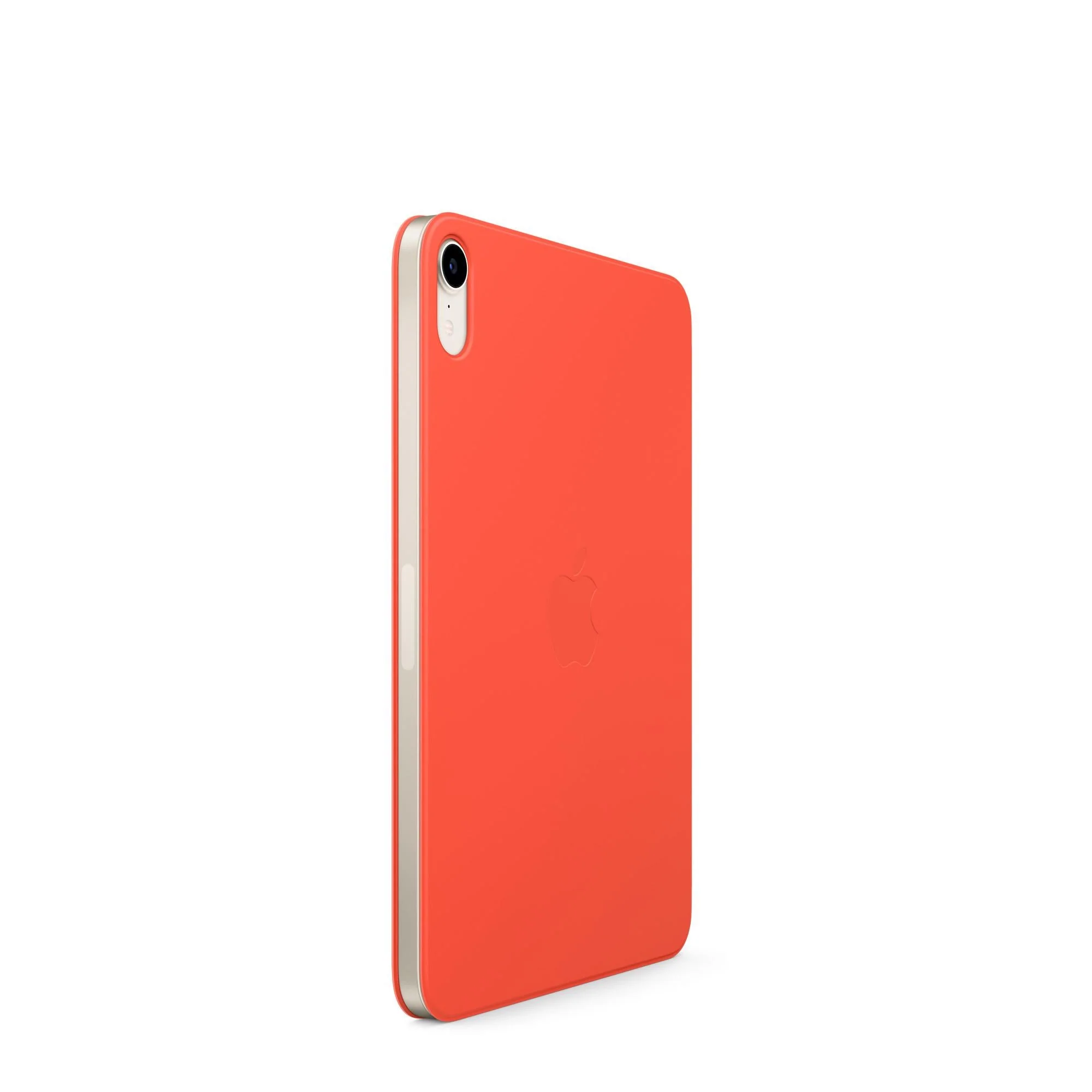 Smart Folio for iPad mini (6th generation) - Electric Orange - Image 4