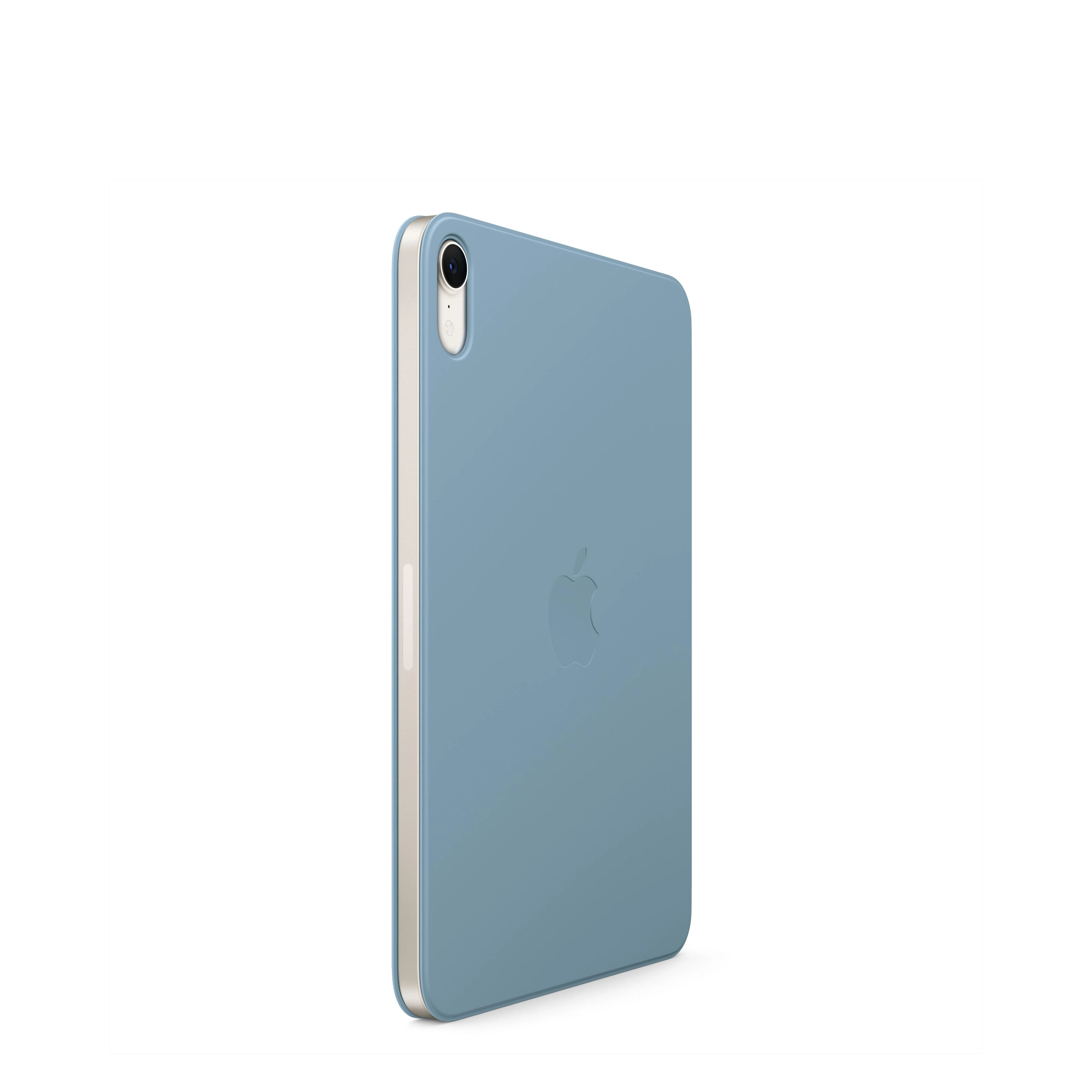 Smart Folio for iPad mini (A17 Pro) - Denim - Image 4