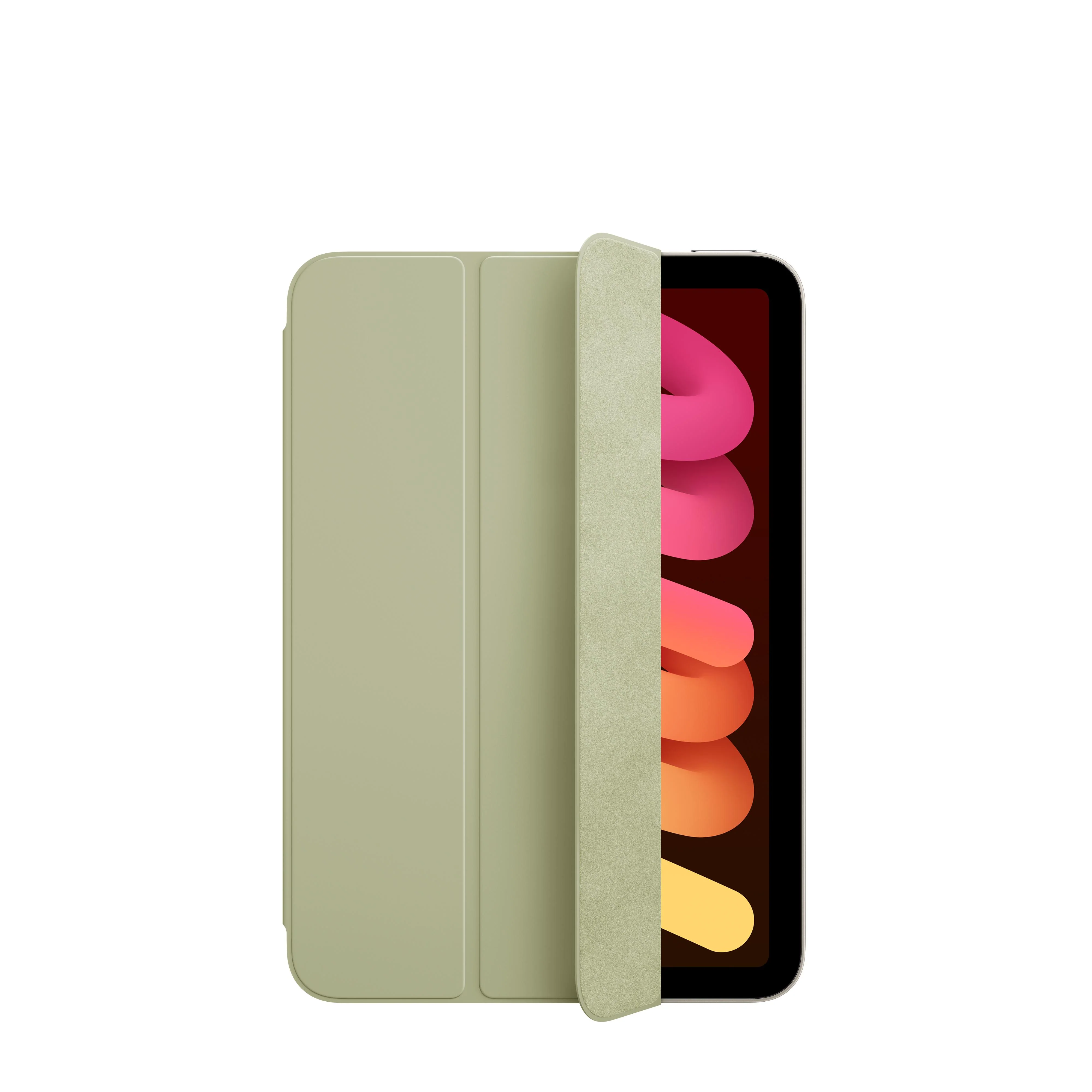 Smart Folio for iPad mini (A17 Pro) - Sage - Image 2