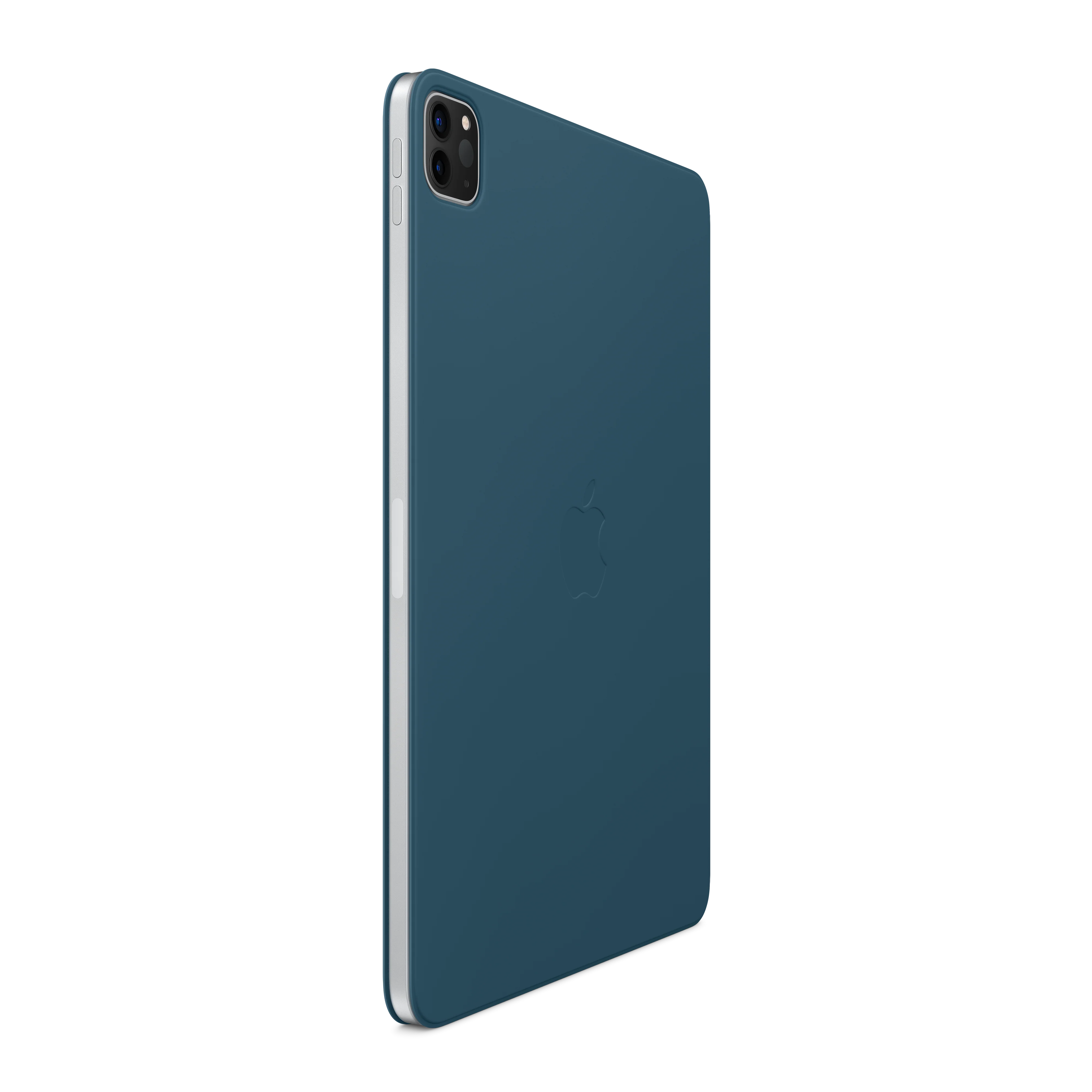 Smart Folio for iPad Pro 11-inch (4th generation) - Marine Blue - Image 3
