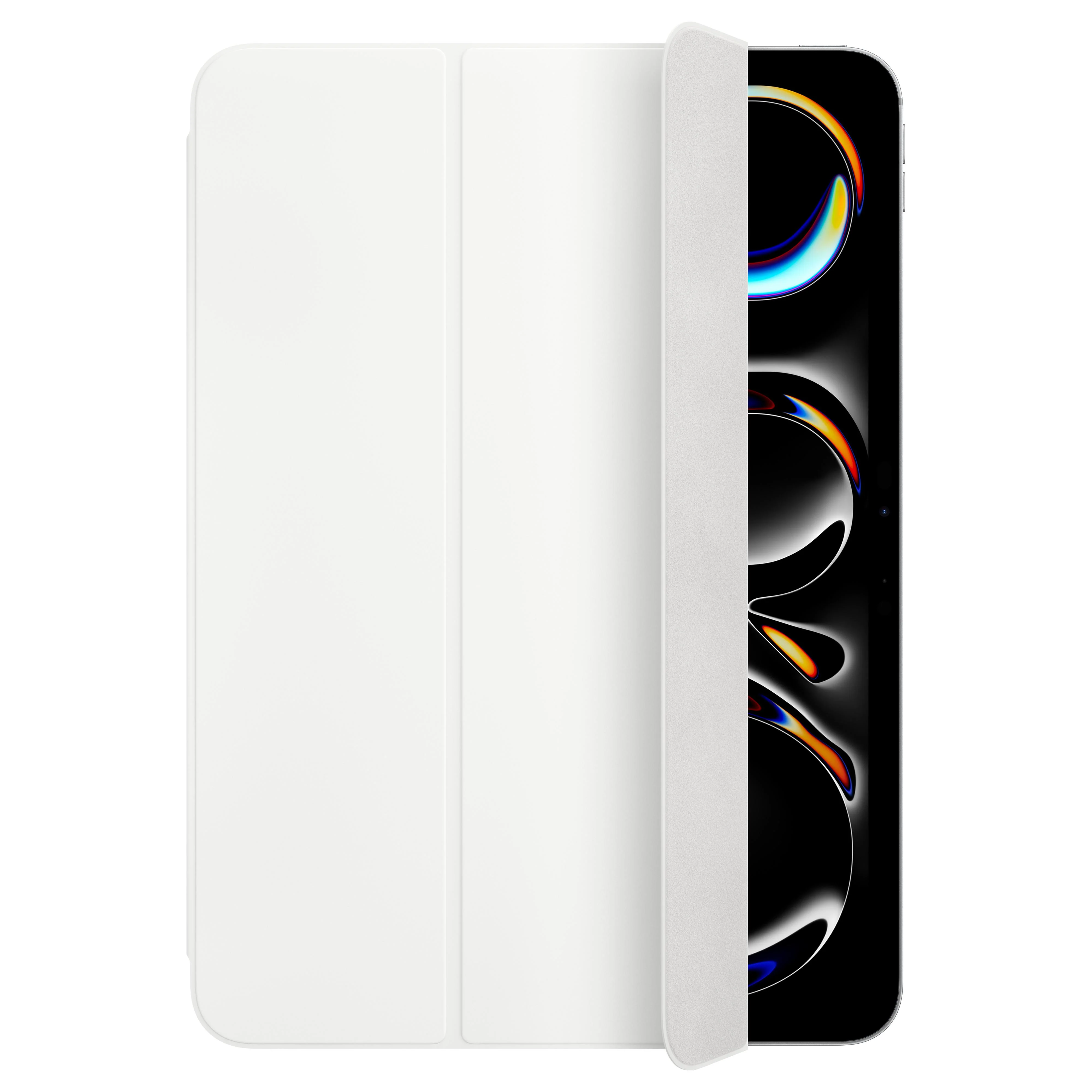 Smart Folio for iPad Pro 11-inch (M4) - White - Image 2