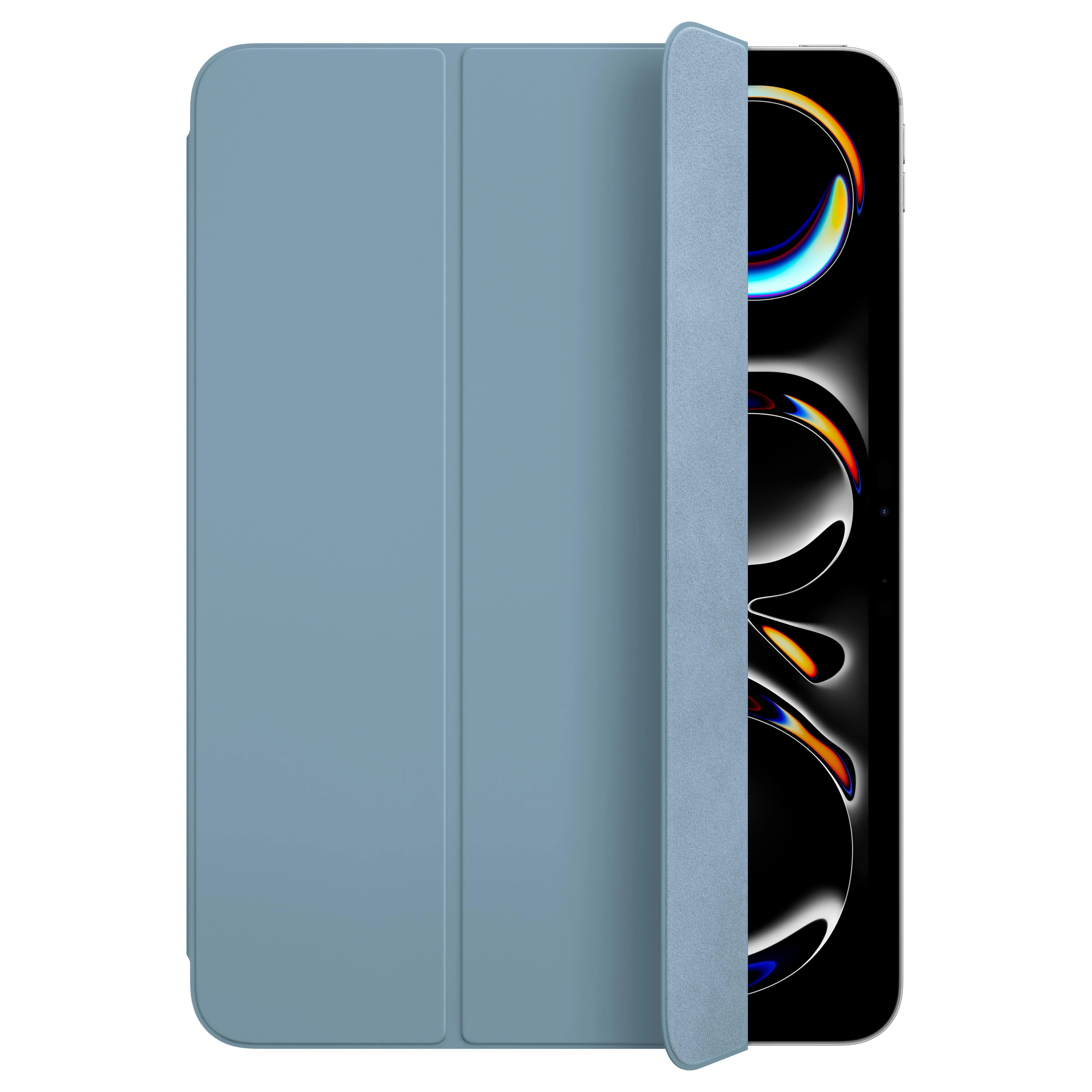 Smart Folio for iPad Pro 11-inch (M4) - Denim - Image 2