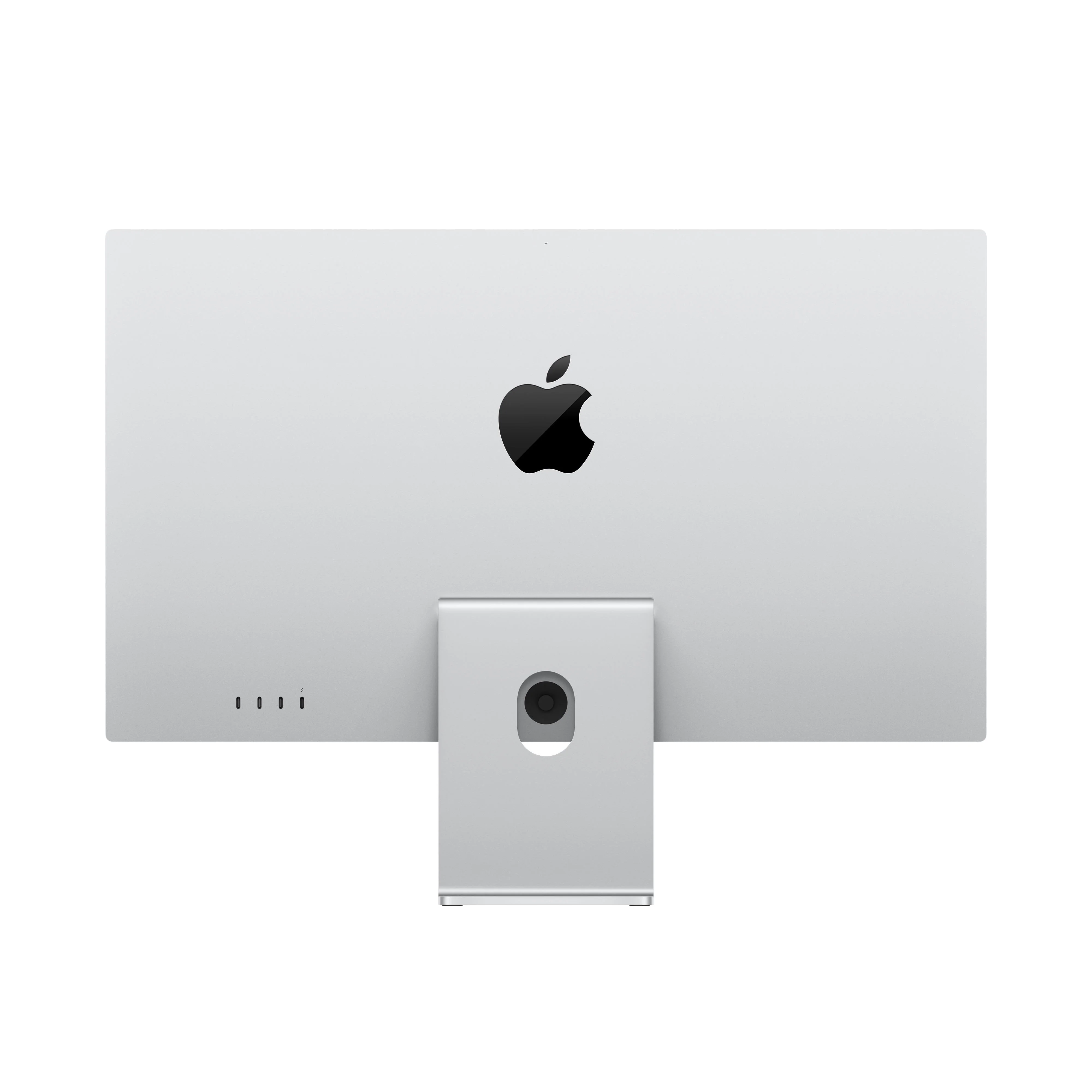 Studio Display - Nano-texture glass - Tilt- and height-adjustable stand - Image 2