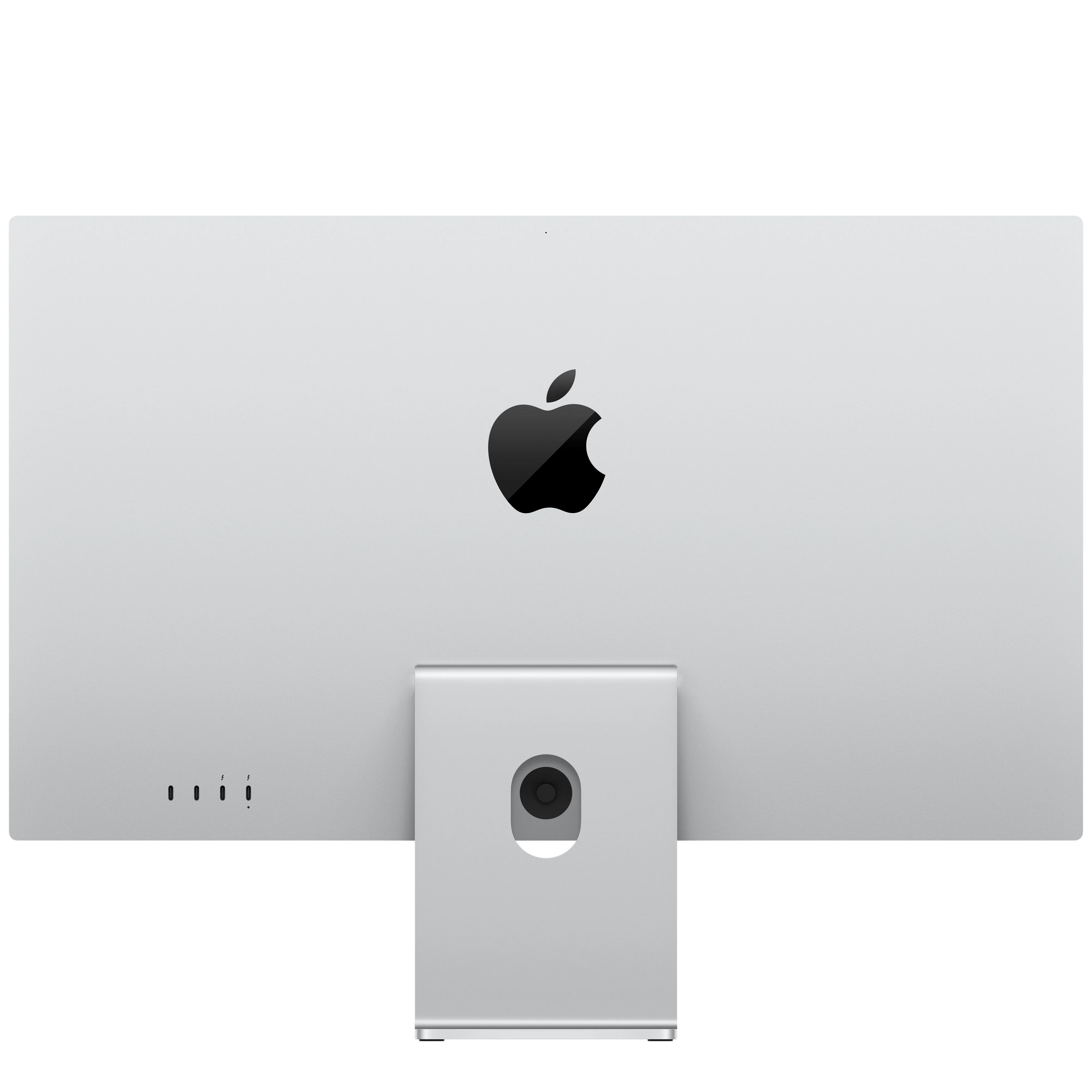 Studio Display - Standard glass - Tilt-adjustable stand - Image 2