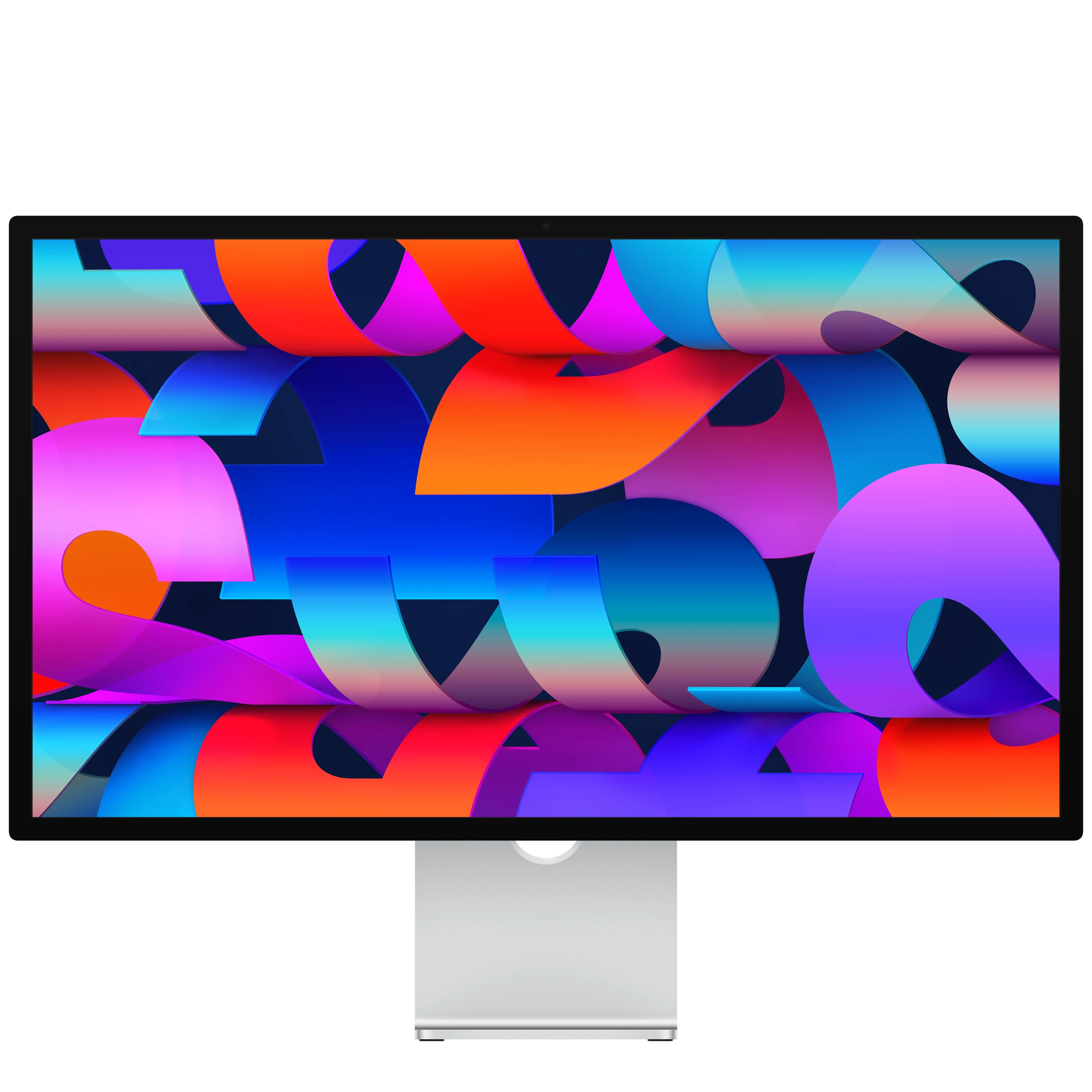 Studio Display - Standard glass - VESA mount adapter