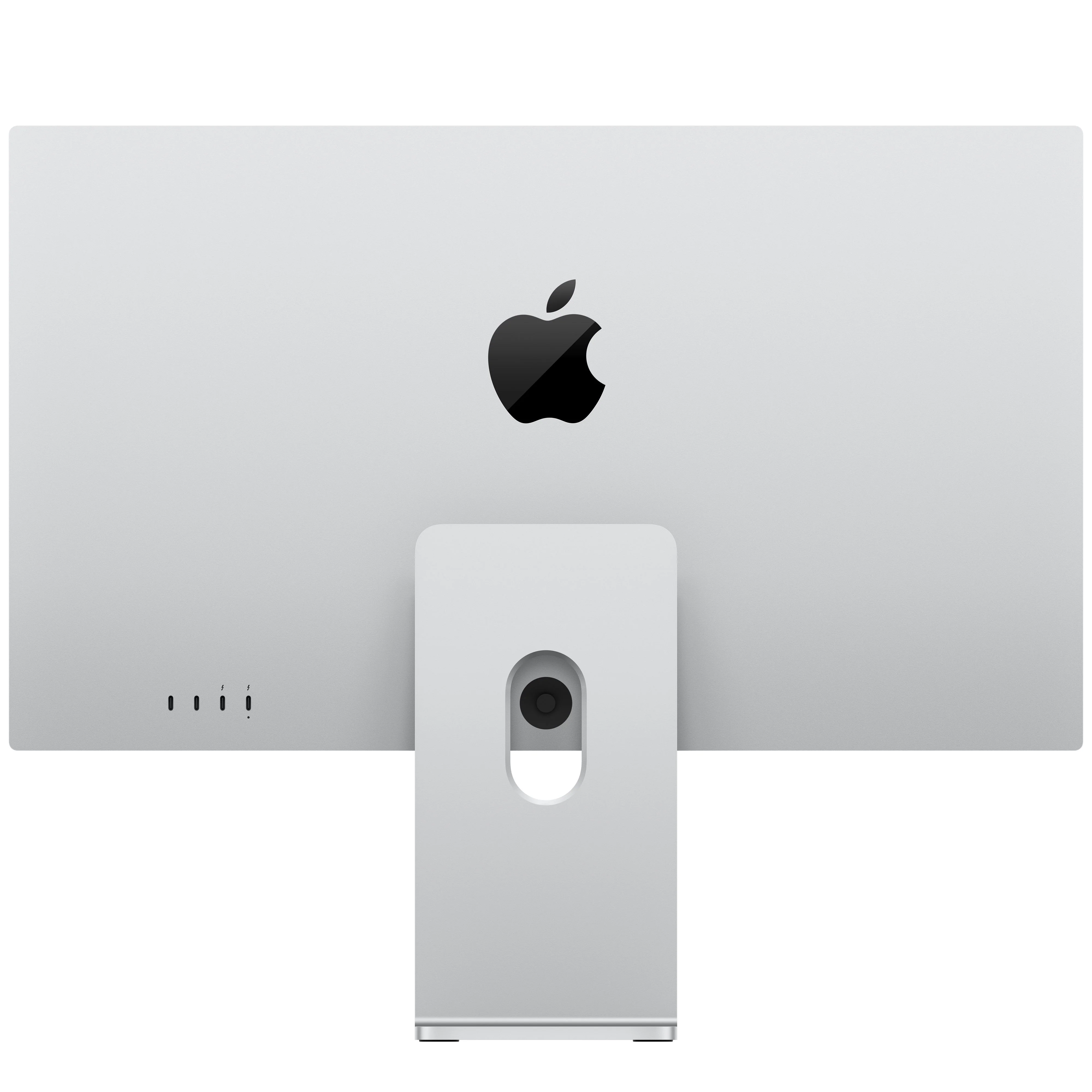 Studio Display XDR - Nano-texture glass - Tilt- and height-adjustable stand - Image 2