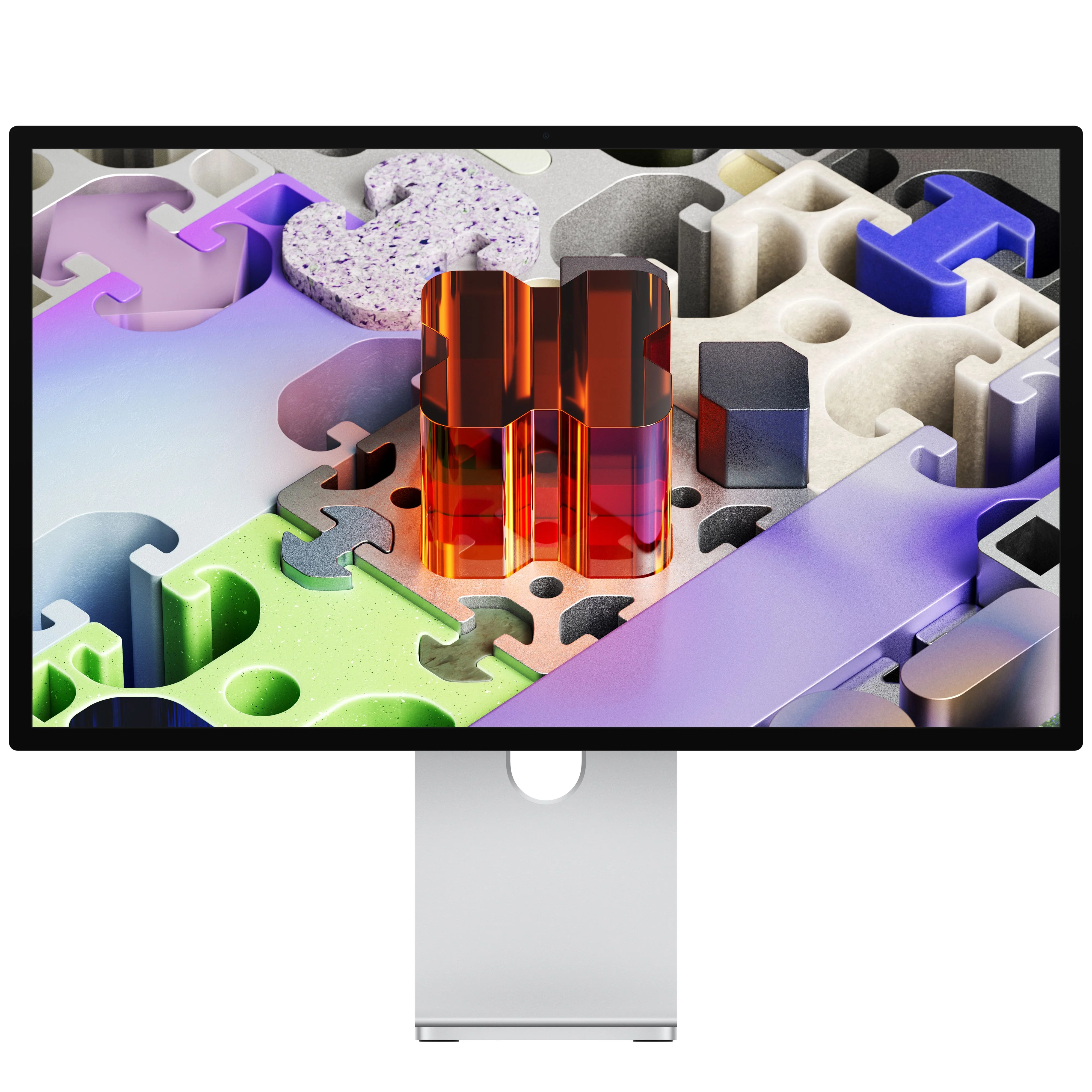 Studio Display XDR - Nano-texture glass - VESA mount adapter - Deposit