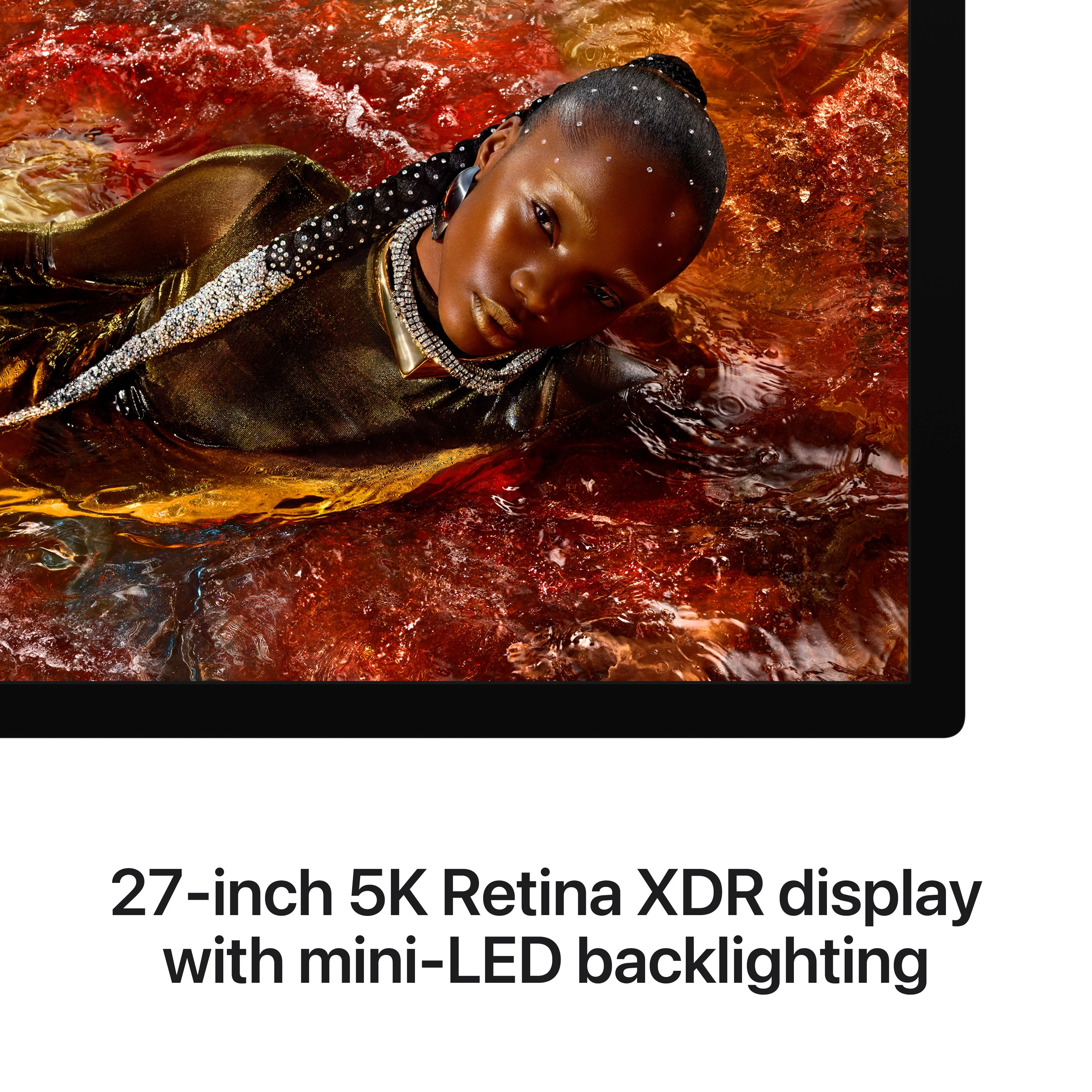 Studio Display XDR - Nano-texture glass - VESA mount adapter - Deposit - Image 3