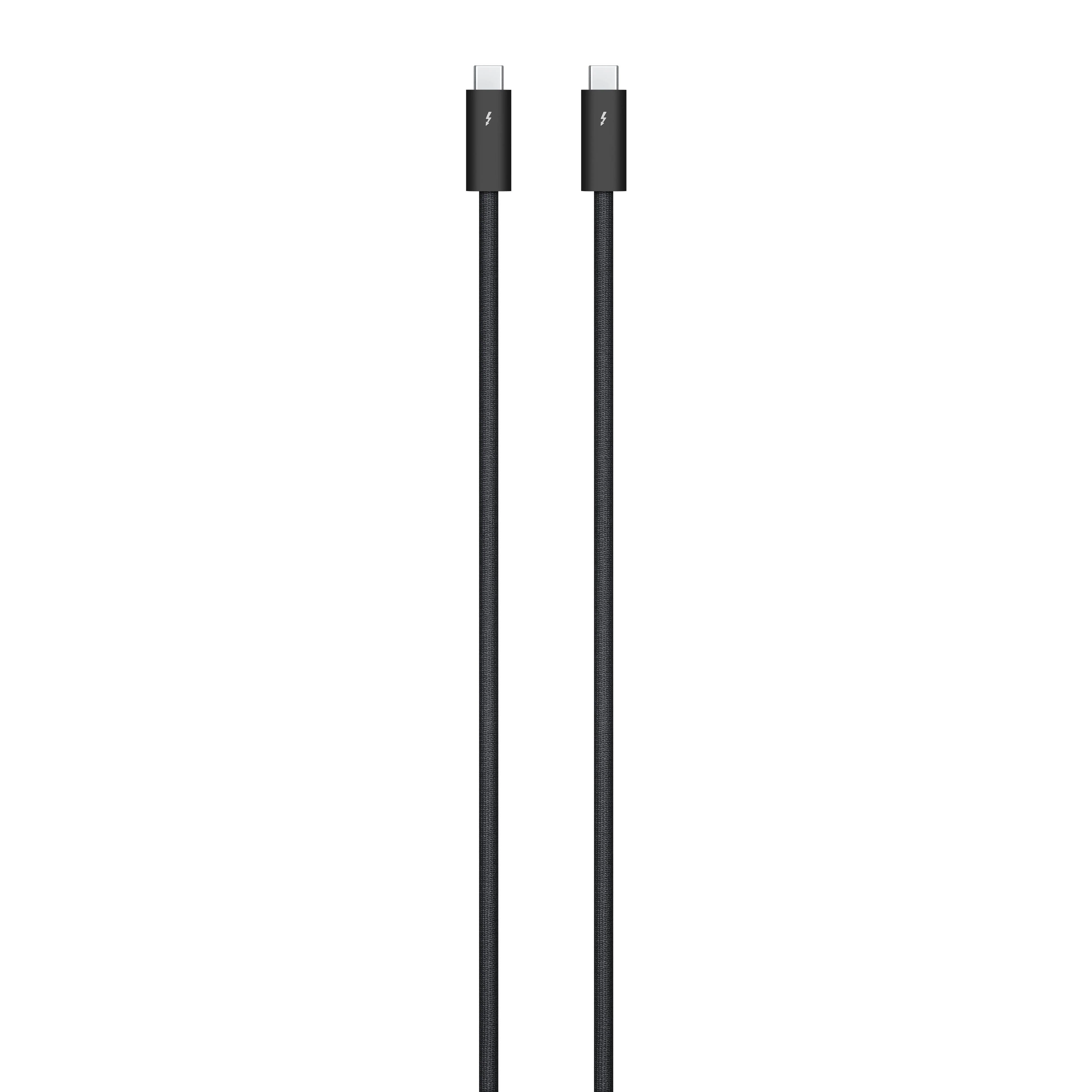 Thunderbolt 4 Pro Cable (3m) - Image 2