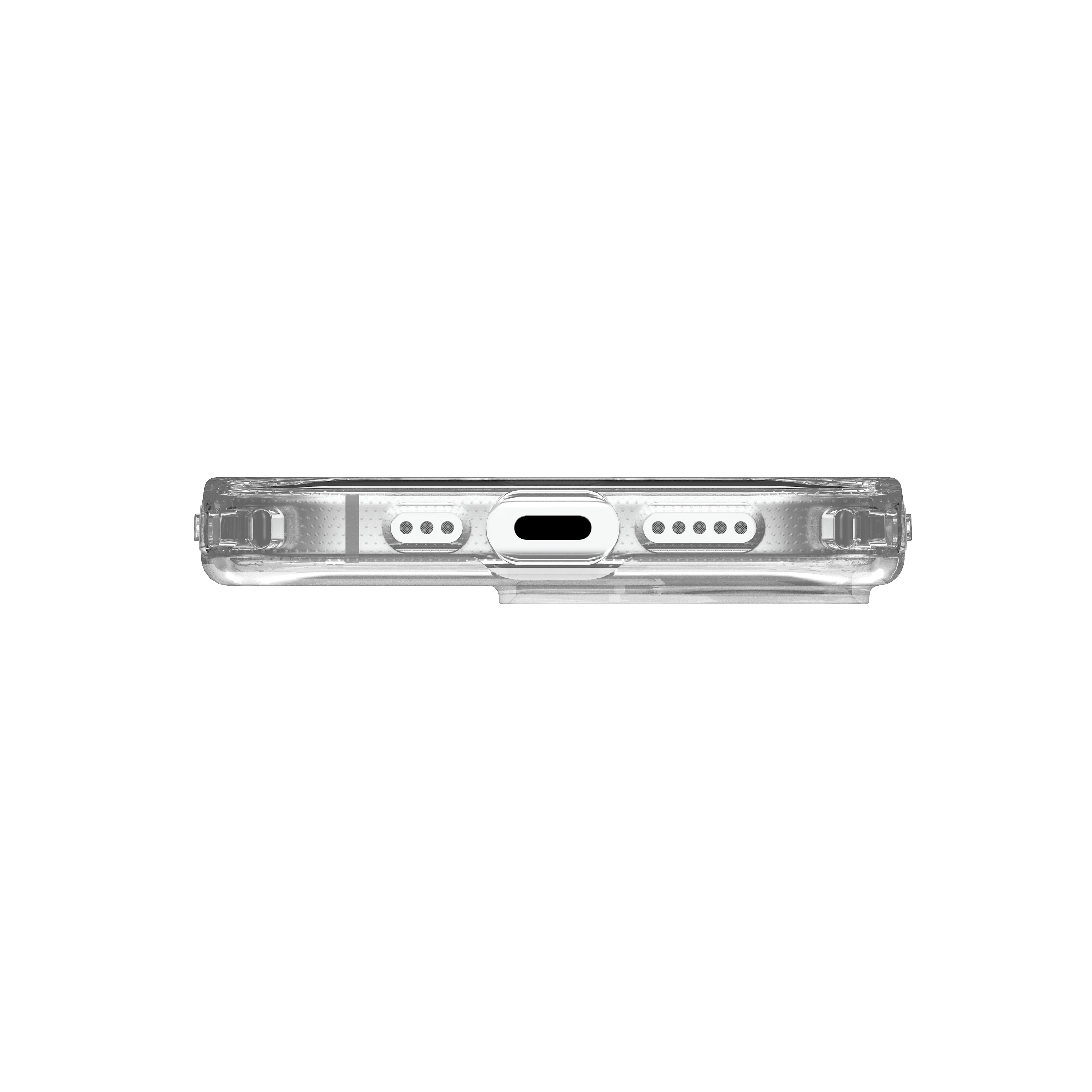 UAG iPhone 17 Plyo MagSafe - Ice/White - Image 10
