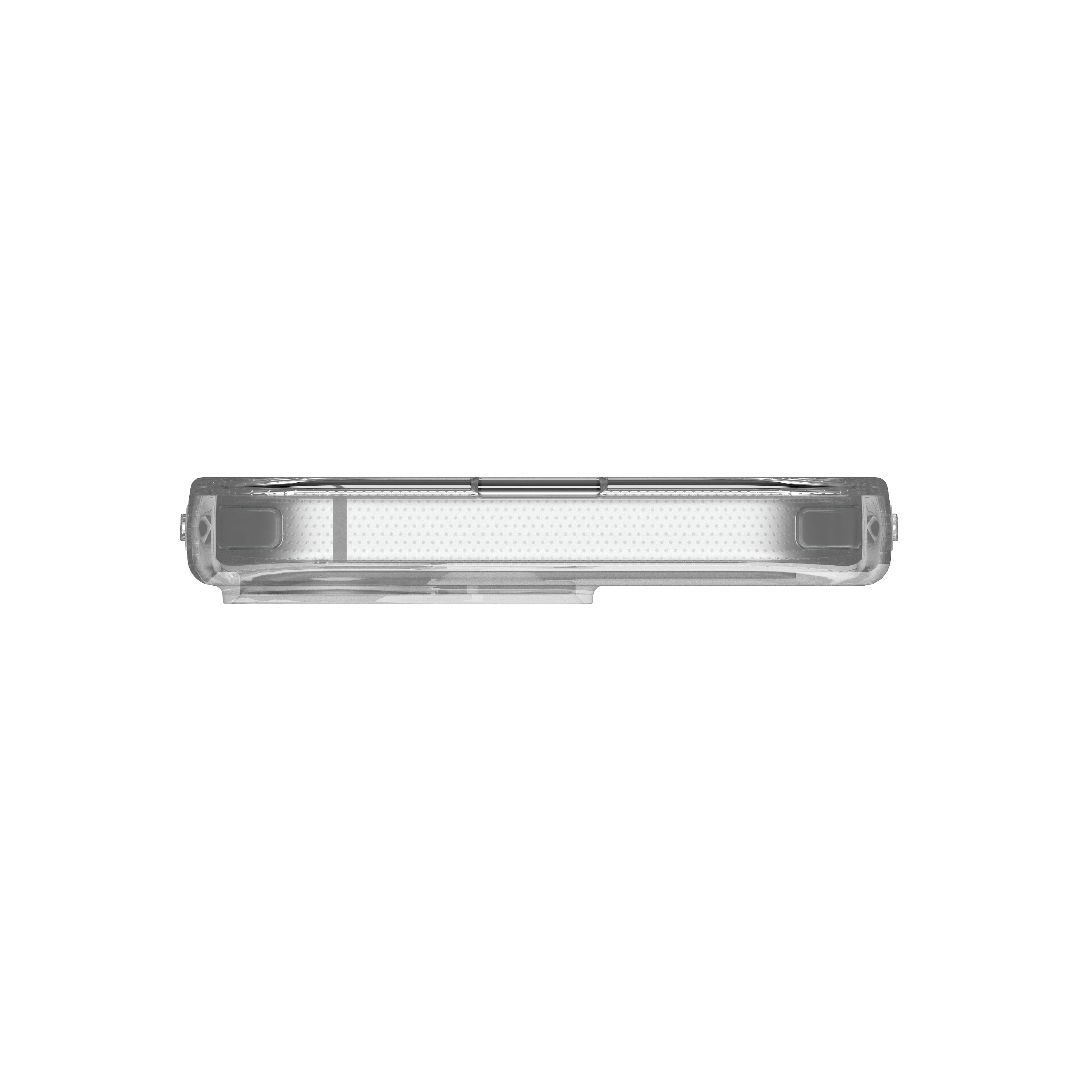 UAG iPhone 17 Plyo MagSafe - Ice/White - Image 11