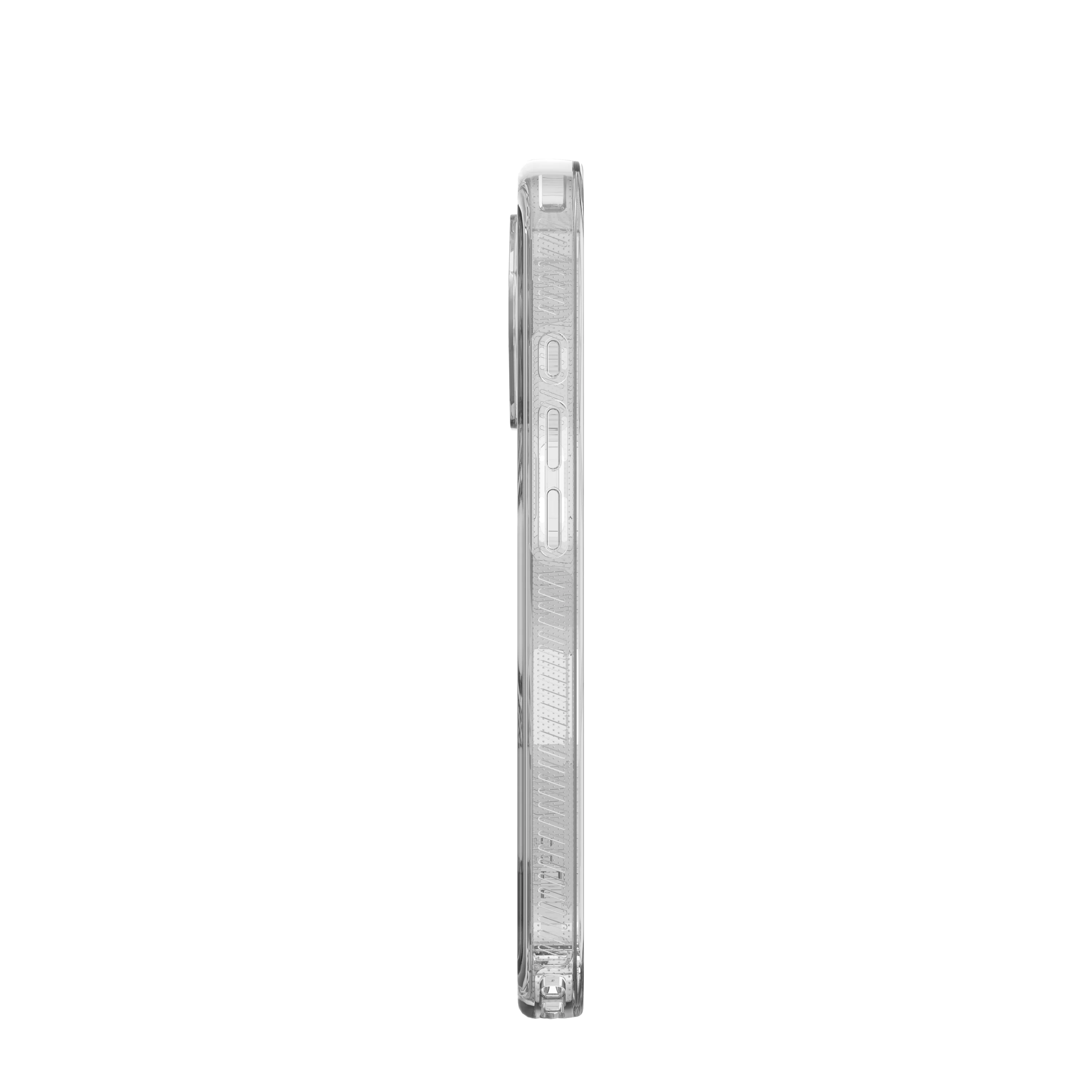 UAG iPhone 17 Plyo MagSafe - Ice/White - Image 13