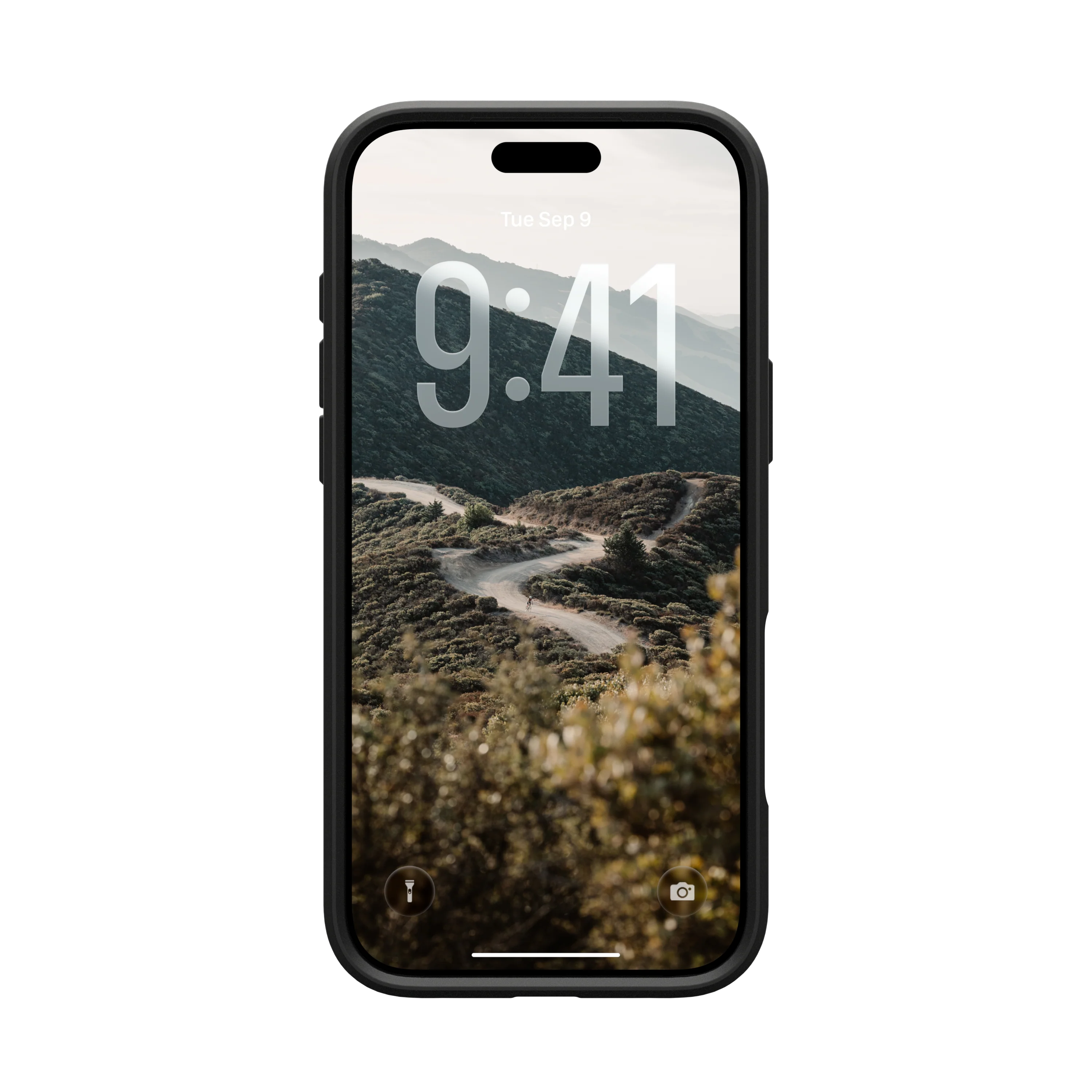 UAG iPhone 17 Pro Max Civilian MagSafe - Black - Image 14