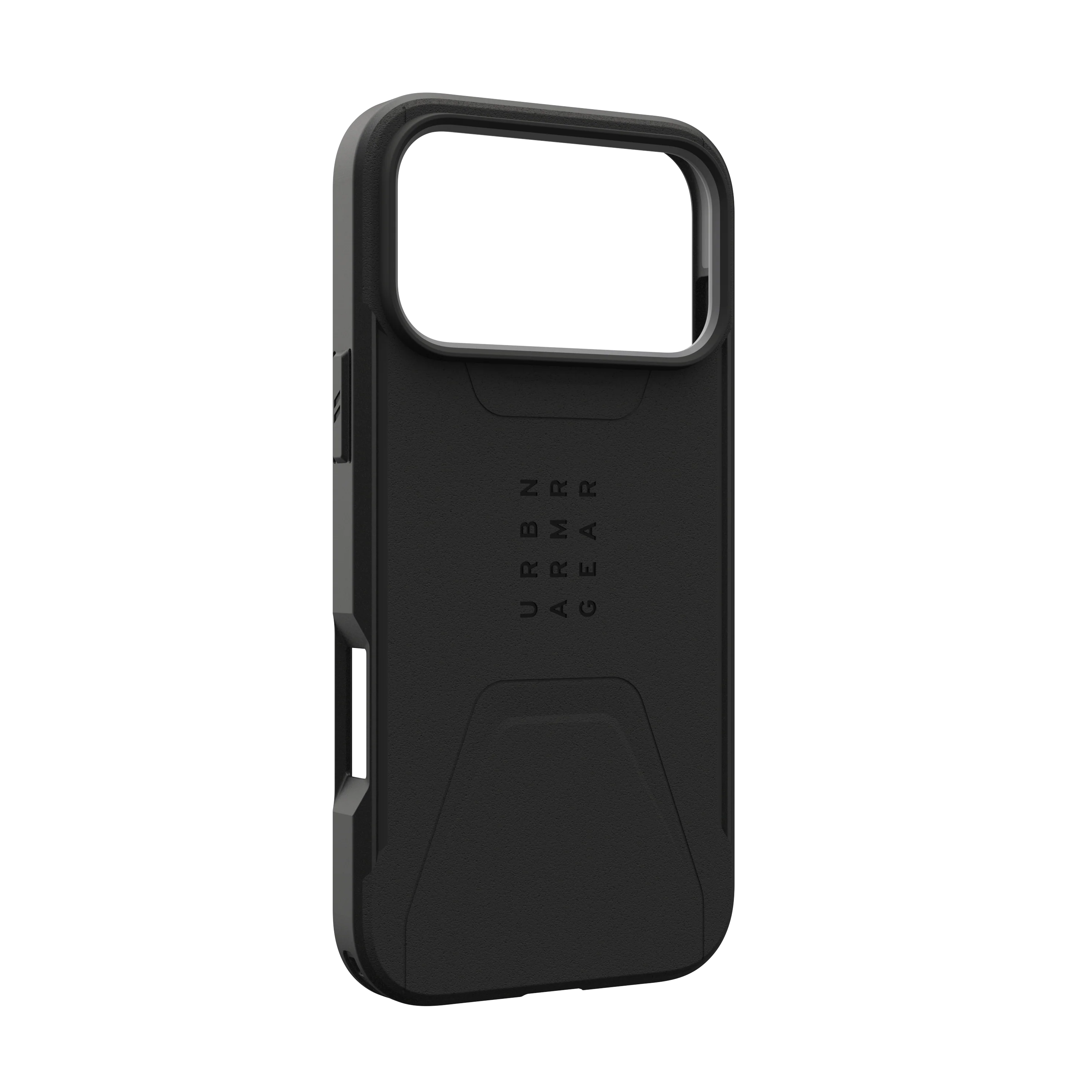 UAG iPhone 17 Pro Max Civilian MagSafe - Black - Image 5