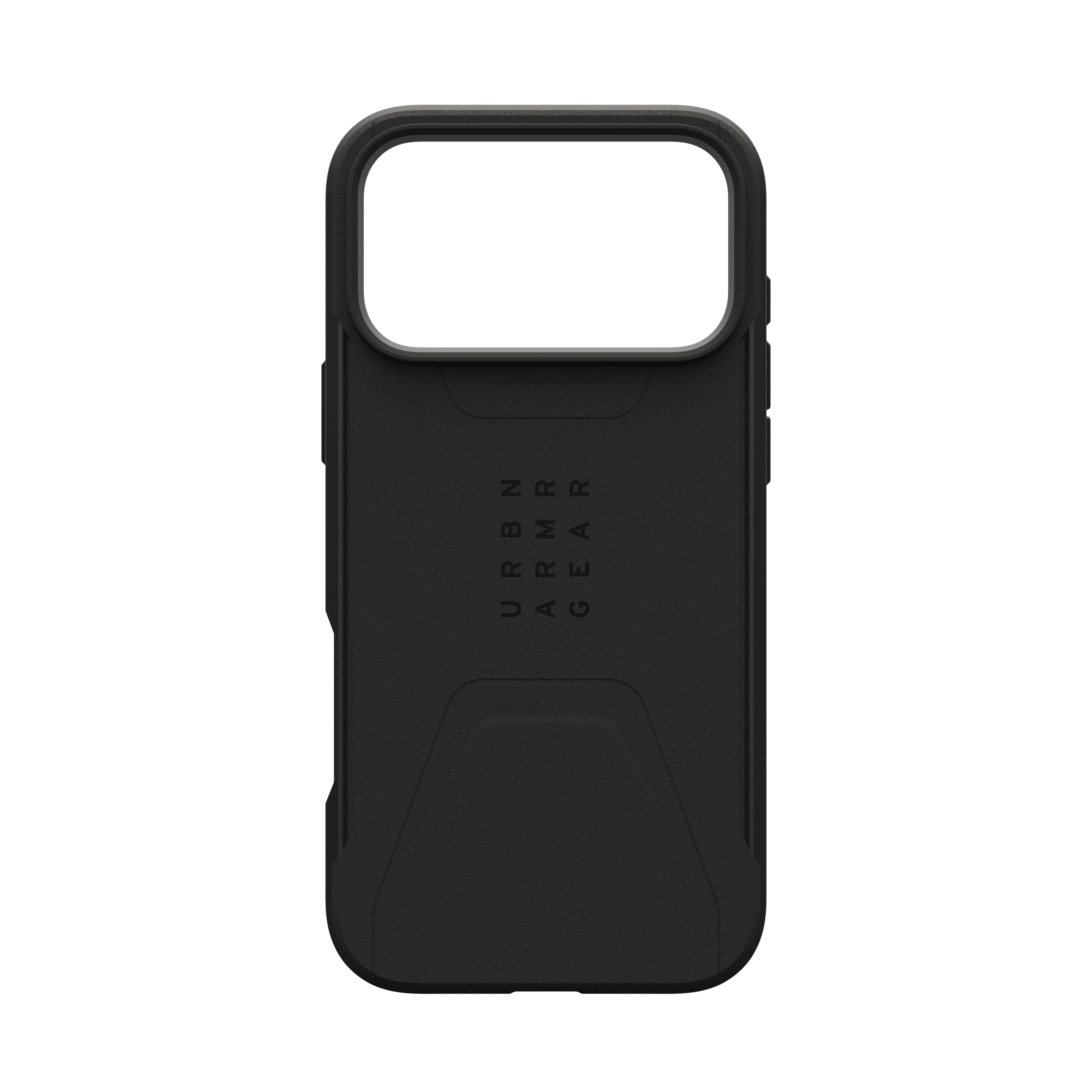 UAG iPhone 17 Pro Max Civilian MagSafe - Black - Image 6