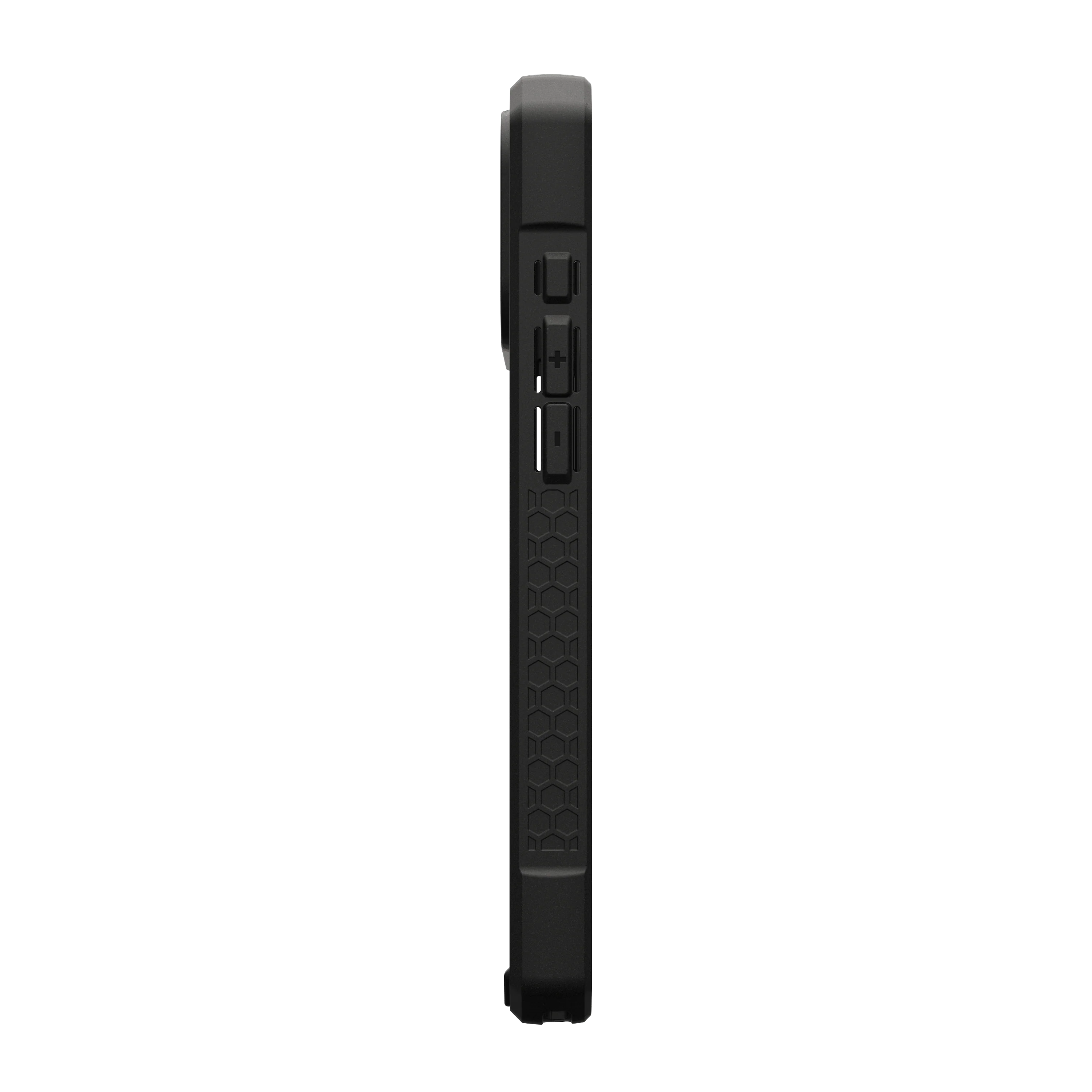 UAG iPhone 17 Pro Max Monarch Pro - Kevlar Black - Image 13