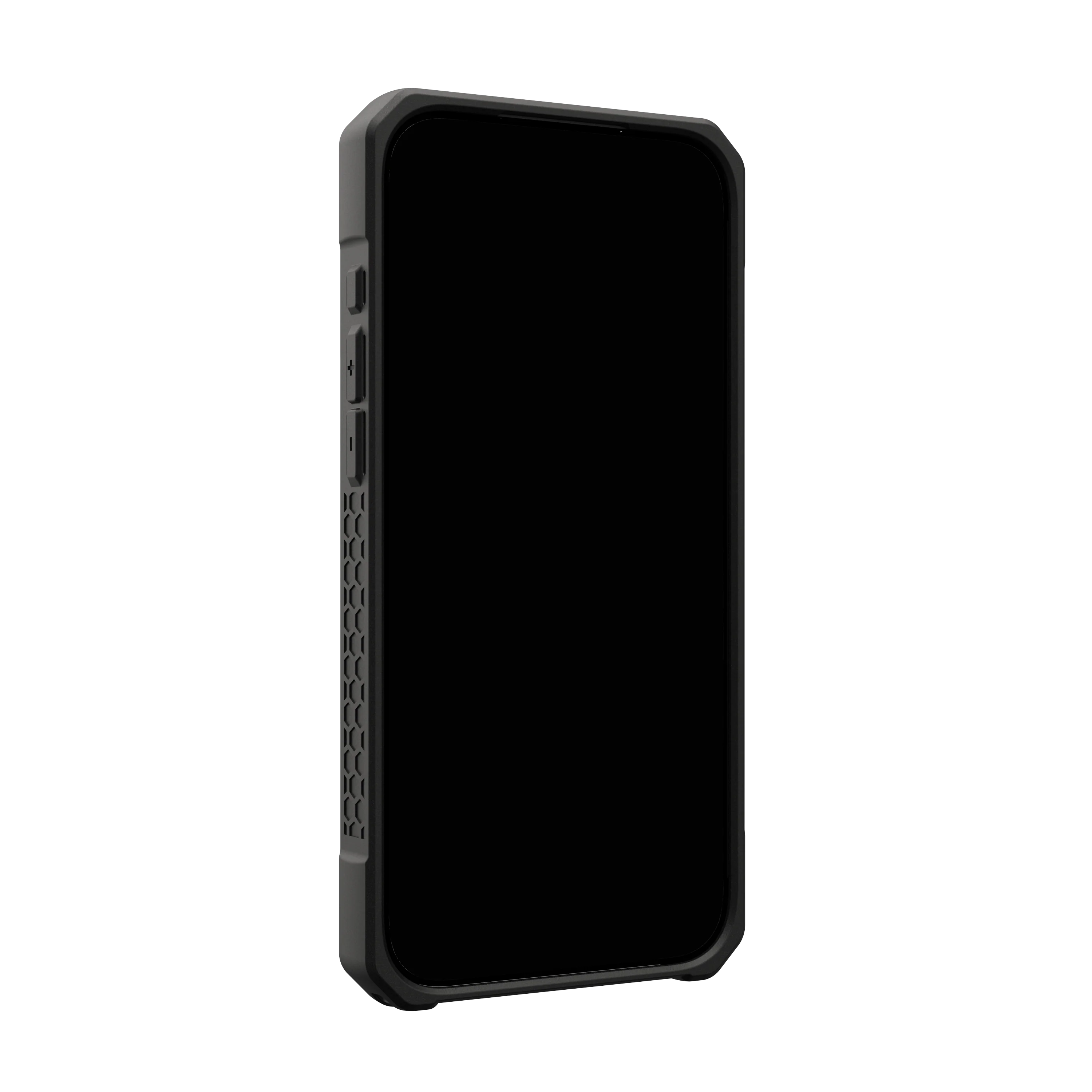 UAG iPhone 17 Pro Max Monarch Pro - Kevlar Black - Image 9