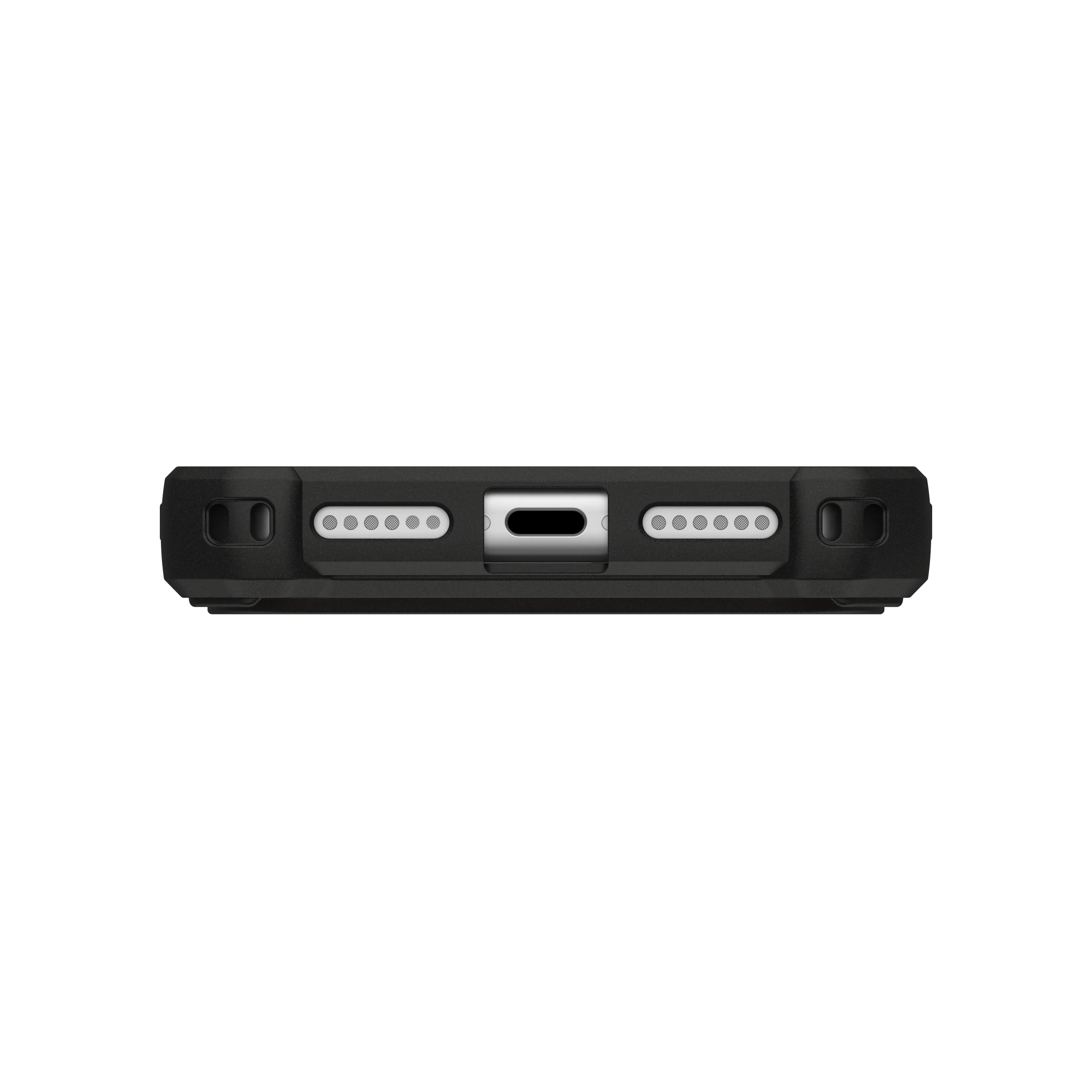 UAG iPhone 17 Pro Max Monarch Pro - Titanium - Image 10
