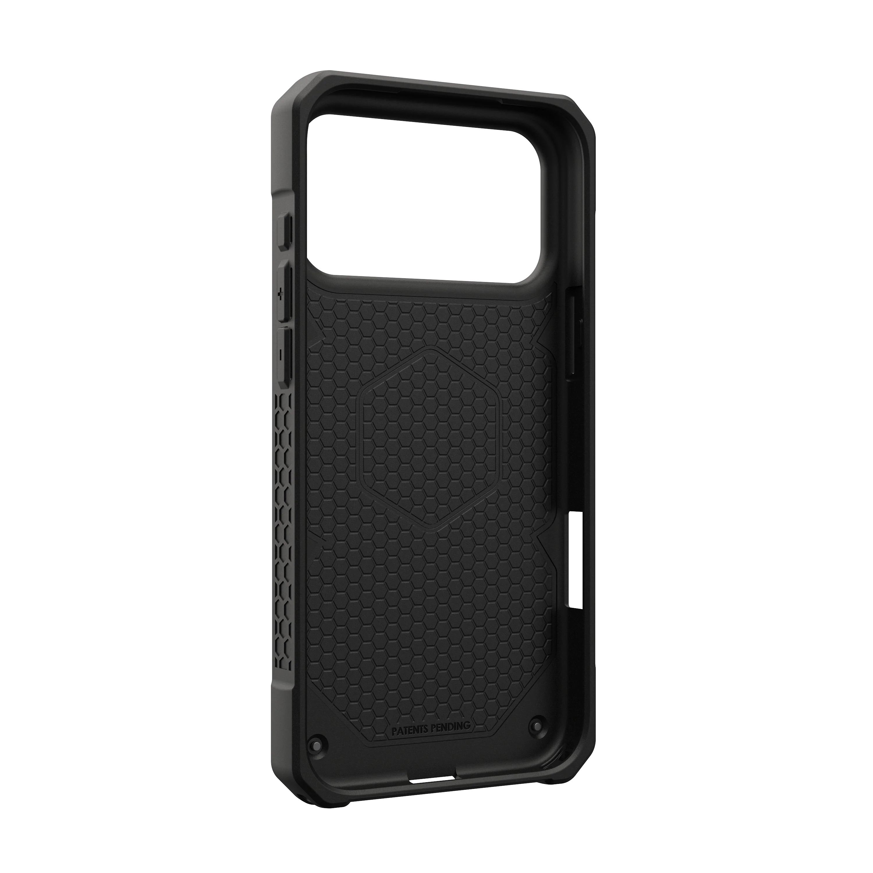UAG iPhone 17 Pro Max Monarch Pro - Titanium - Image 8
