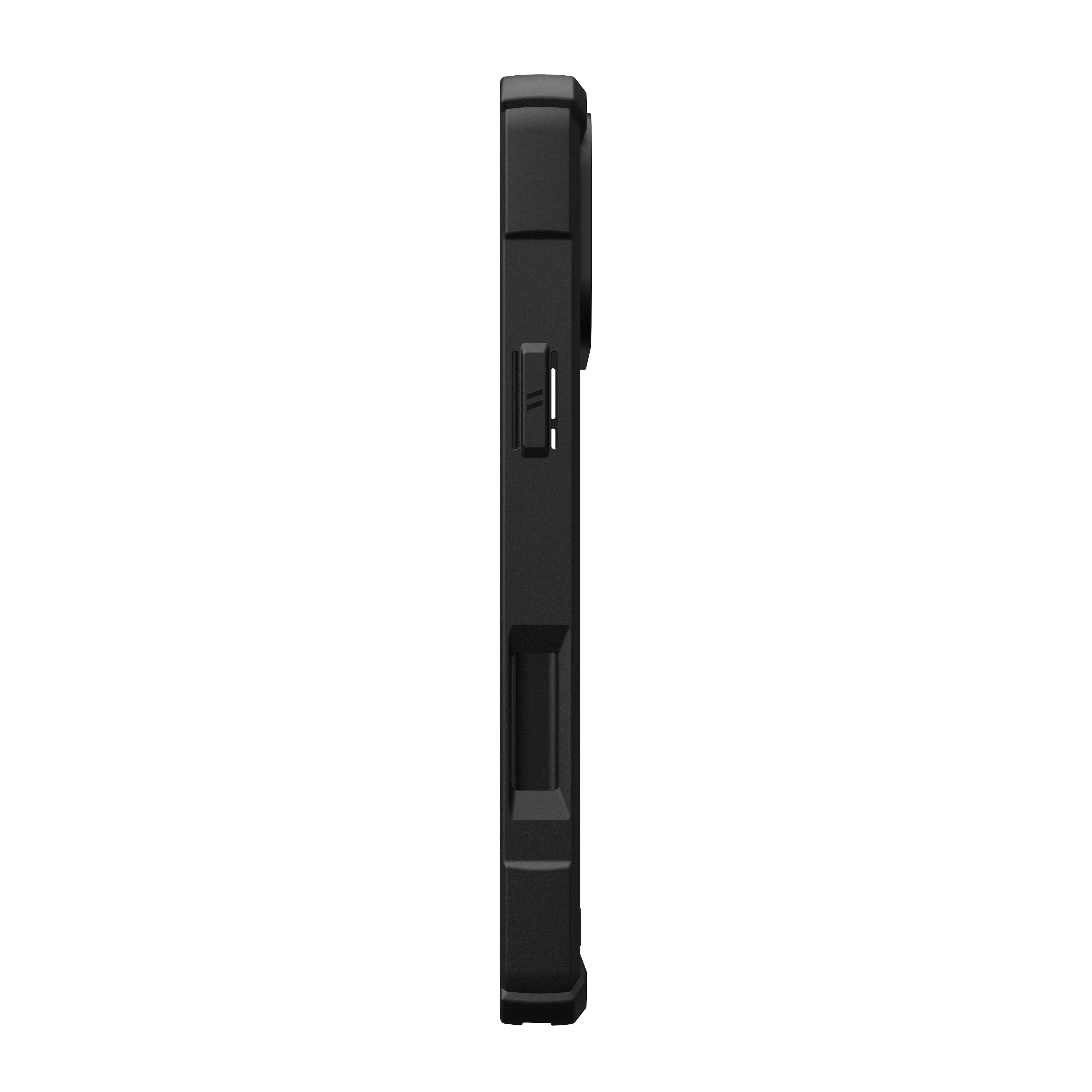 UAG iPhone 17 Pro Max Plasma XTE MagSafe - Black/Pop Orange - Image 12