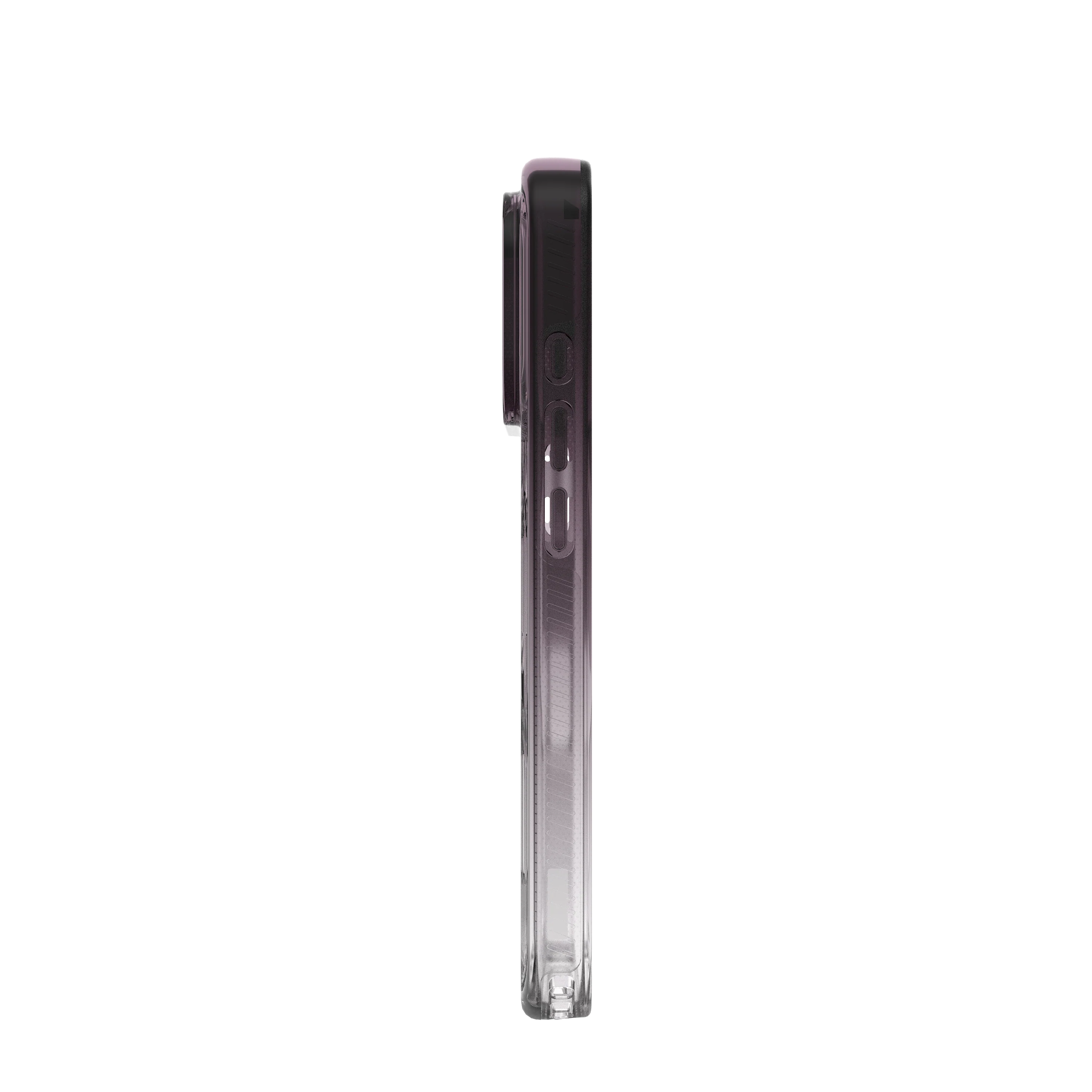 UAG iPhone 17 Pro Plyo MagSafe - Black/Clear Ombre - Image 15