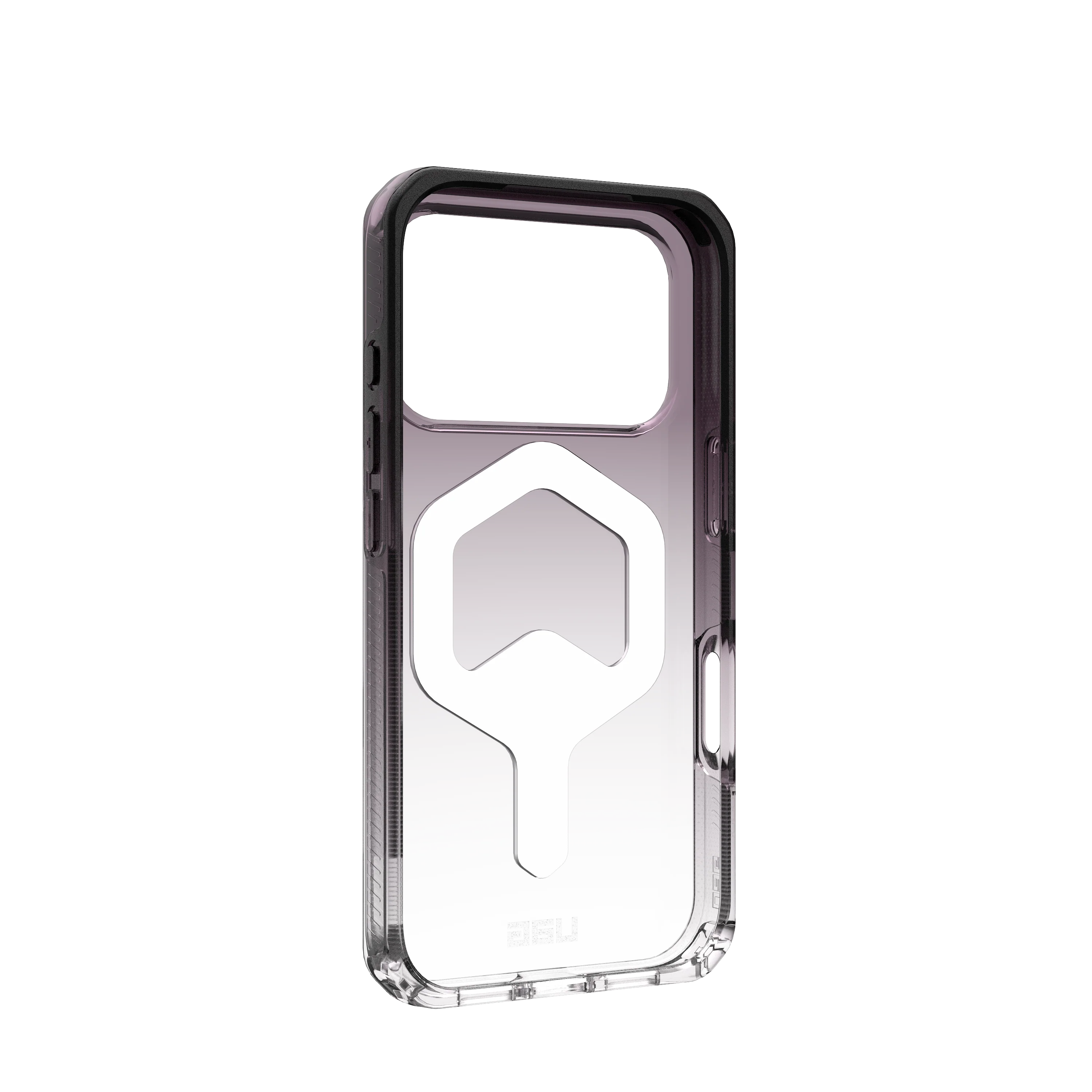 UAG iPhone 17 Pro Plyo MagSafe - Black/Clear Ombre - Image 8