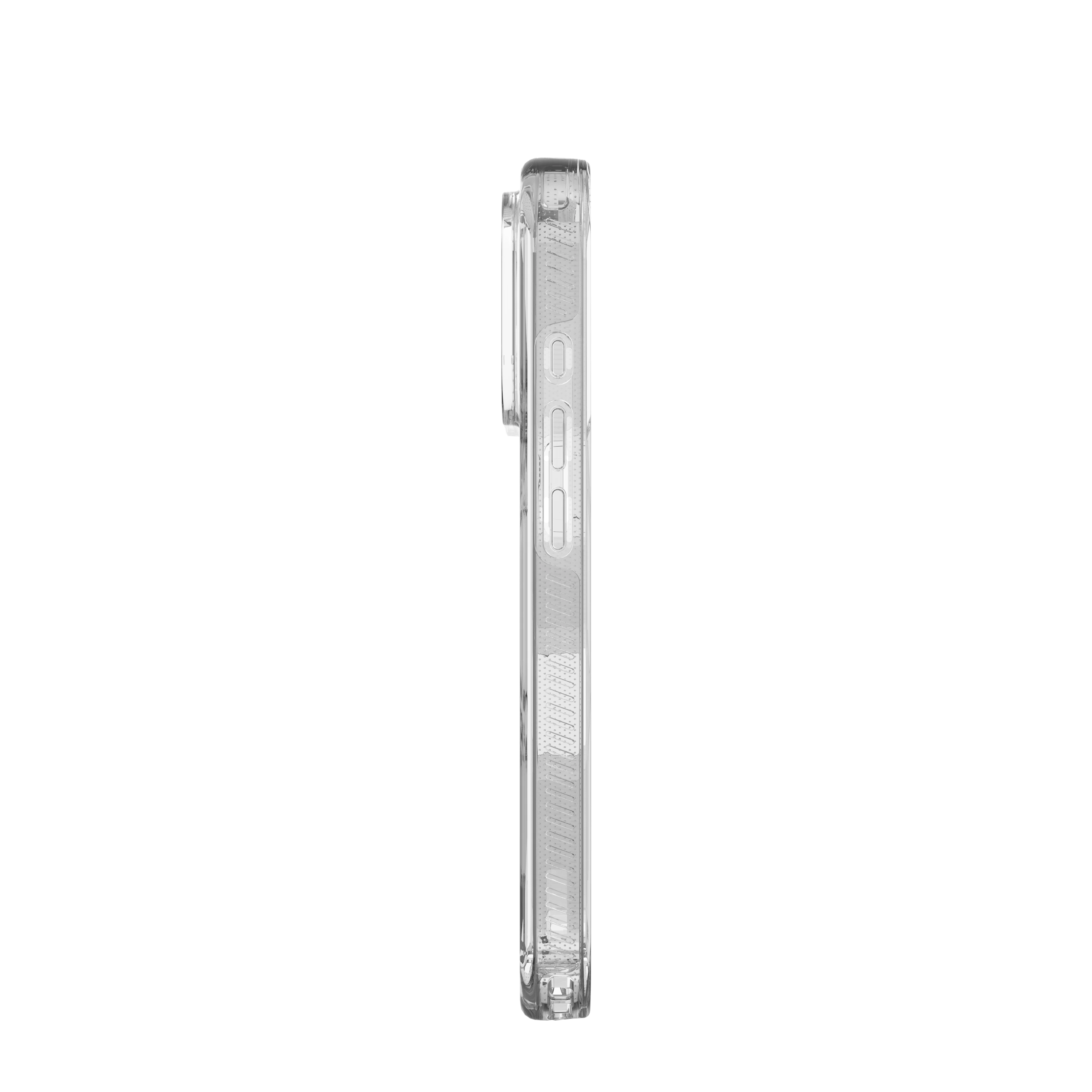 UAG iPhone 17 Pro Plyo MagSafe - Ice/Silver - Image 10