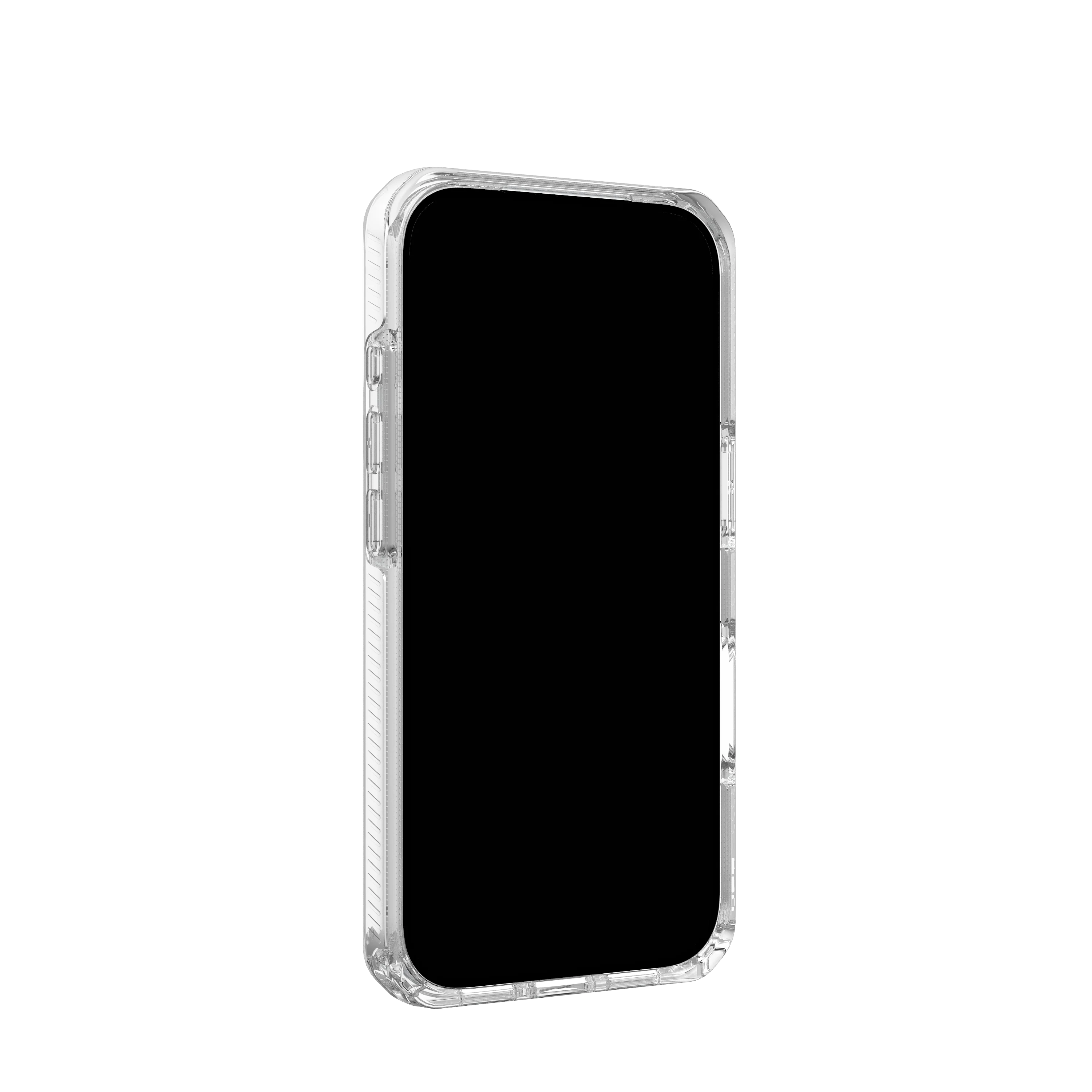 UAG iPhone 17 Pro Plyo MagSafe - Ice/Silver - Image 6