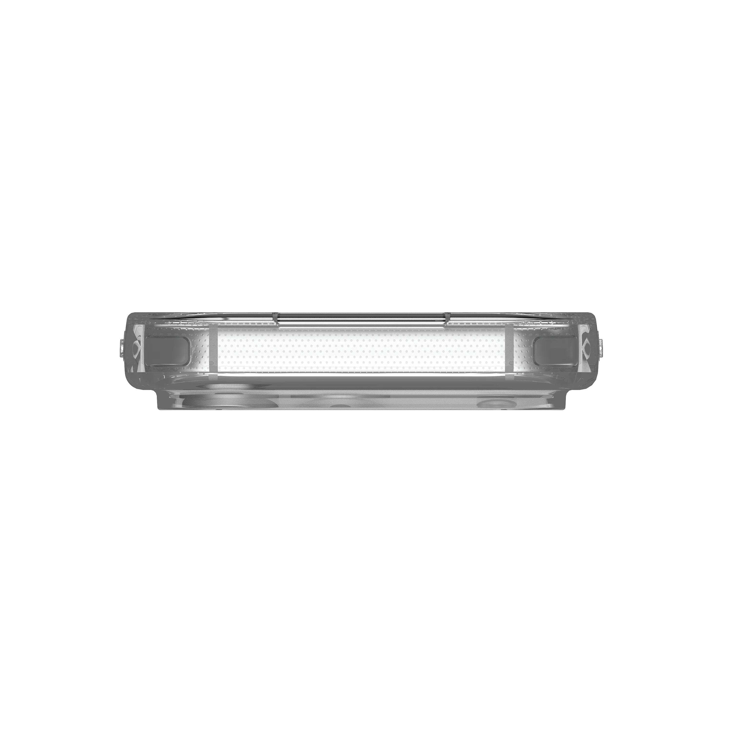 UAG iPhone 17 Pro Plyo MagSafe - Ice/Silver - Image 8
