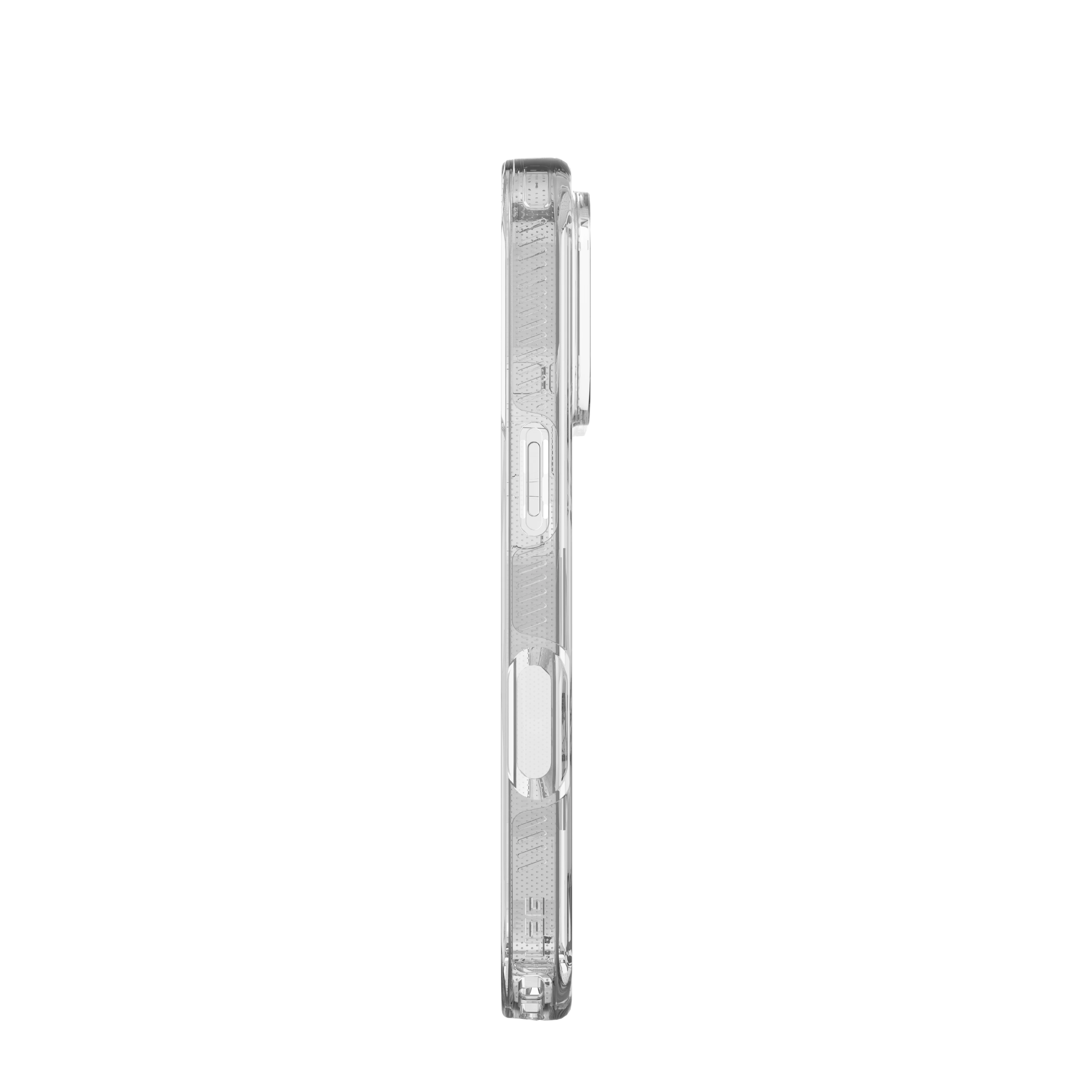 UAG iPhone 17 Pro Plyo MagSafe - Ice/White - Image 11